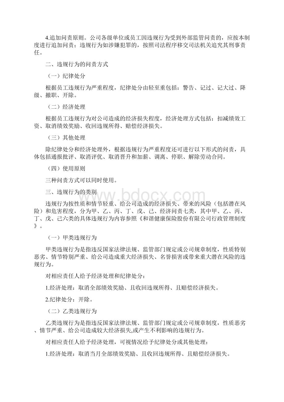 违规行为问责管理制度.docx_第2页