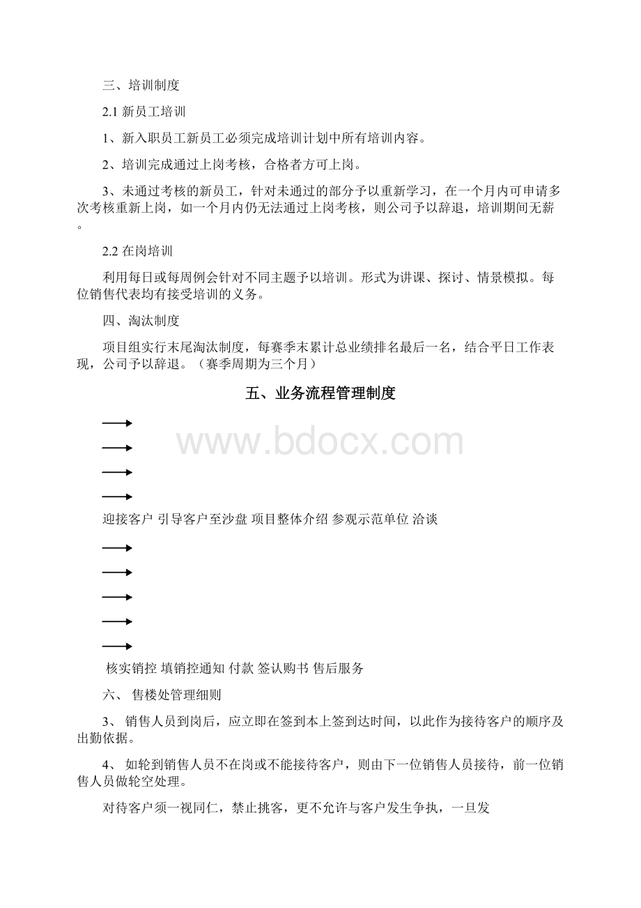 销售部管理制度.docx_第2页