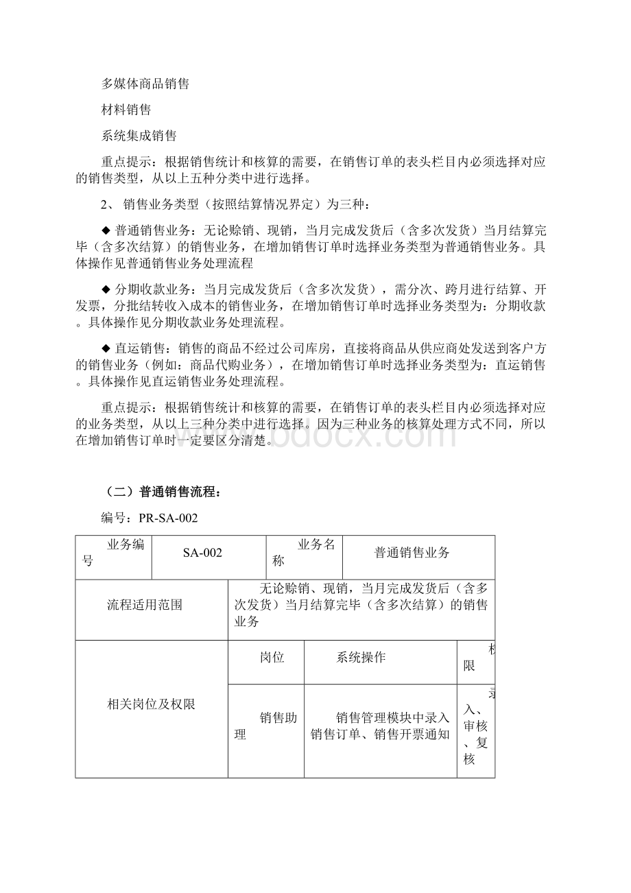 ERP标准业务流程图1.docx_第3页