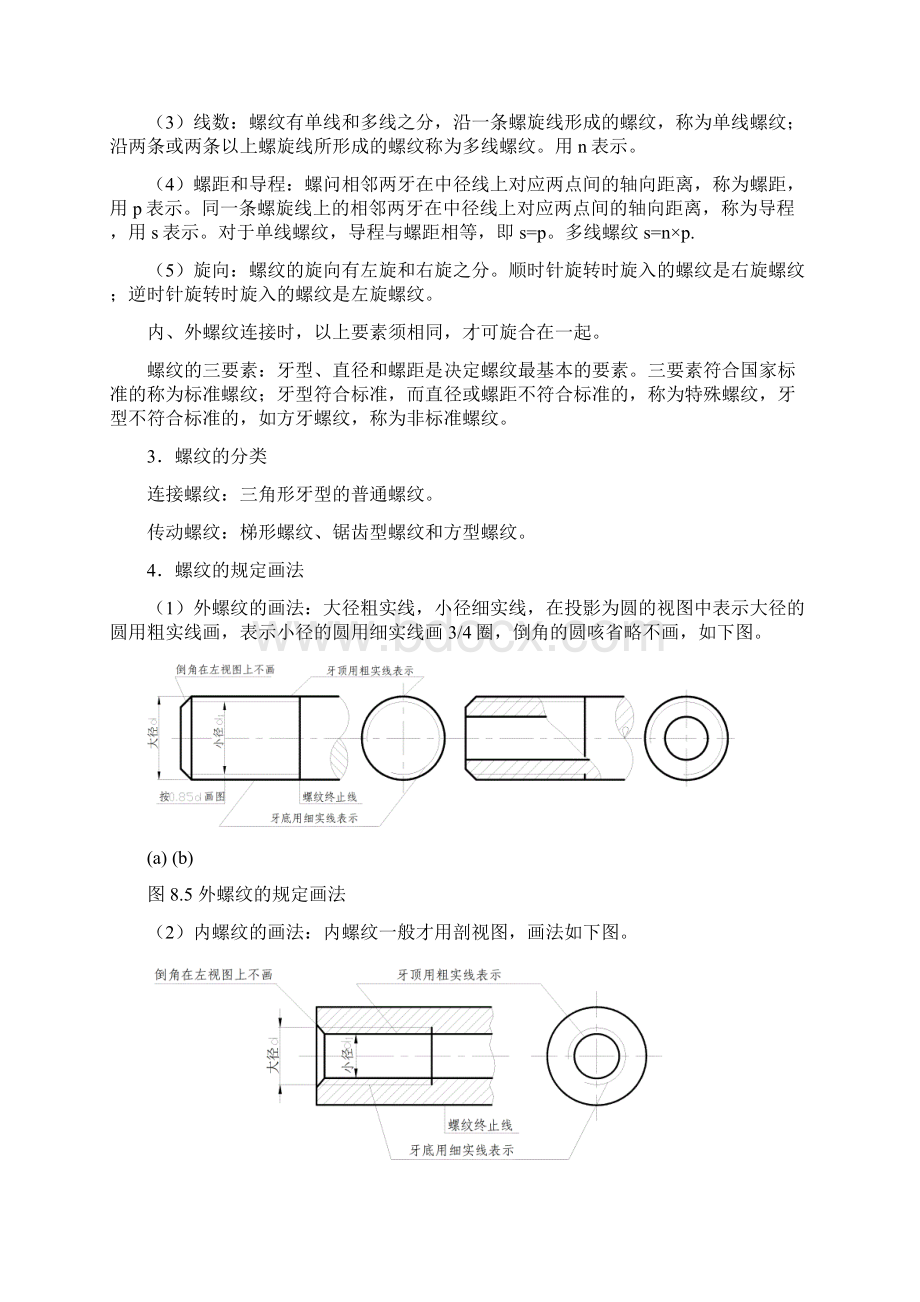 标准件与常用件Word文件下载.docx_第2页