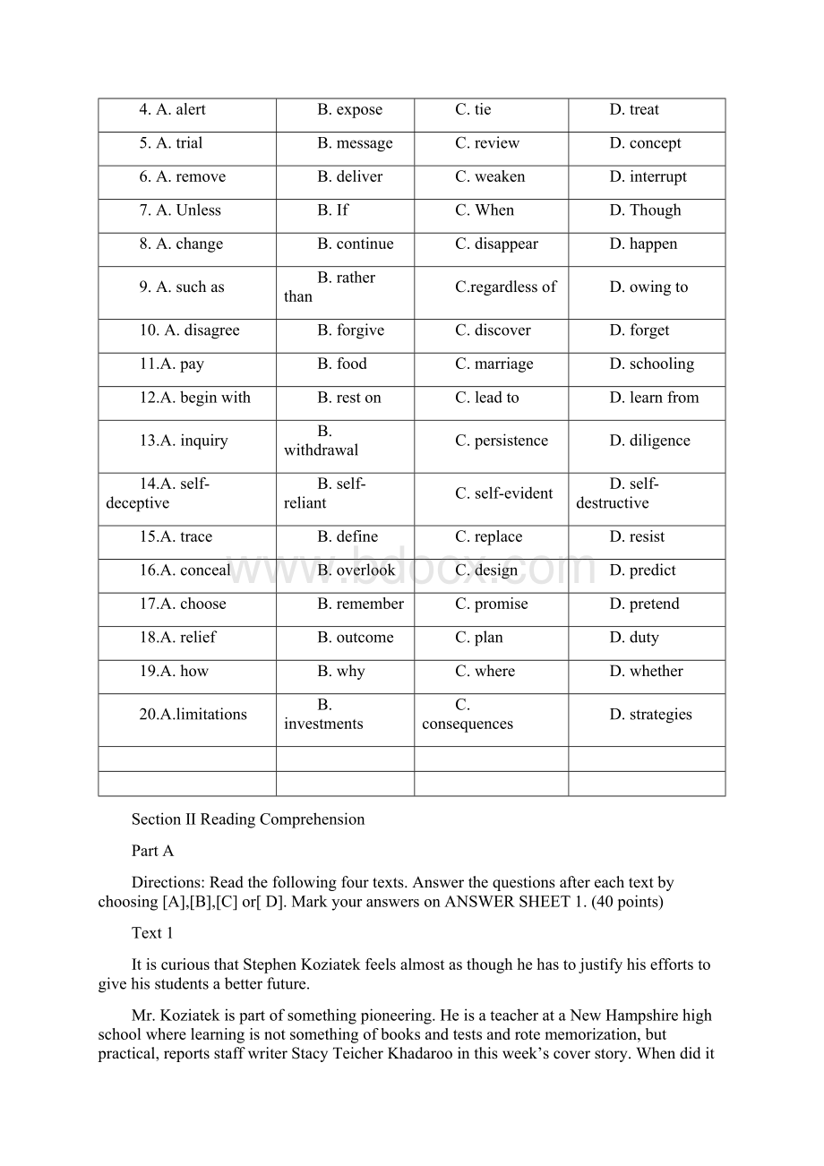 考研英语二真题与答案.docx_第2页