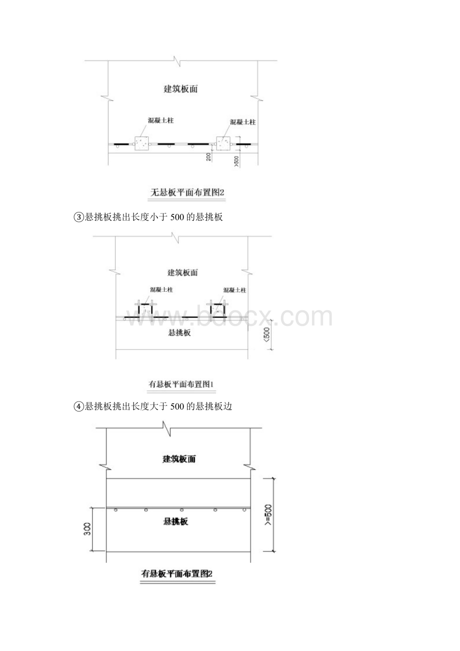 建筑施工现场安全文明施工标准图集.docx_第3页