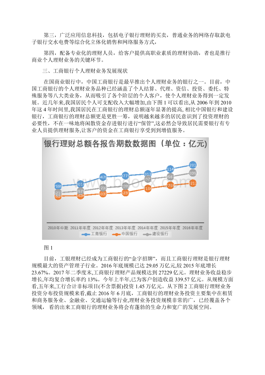 浅析工商银行个人理财业务的现状问题及解决对策文档格式.docx_第3页