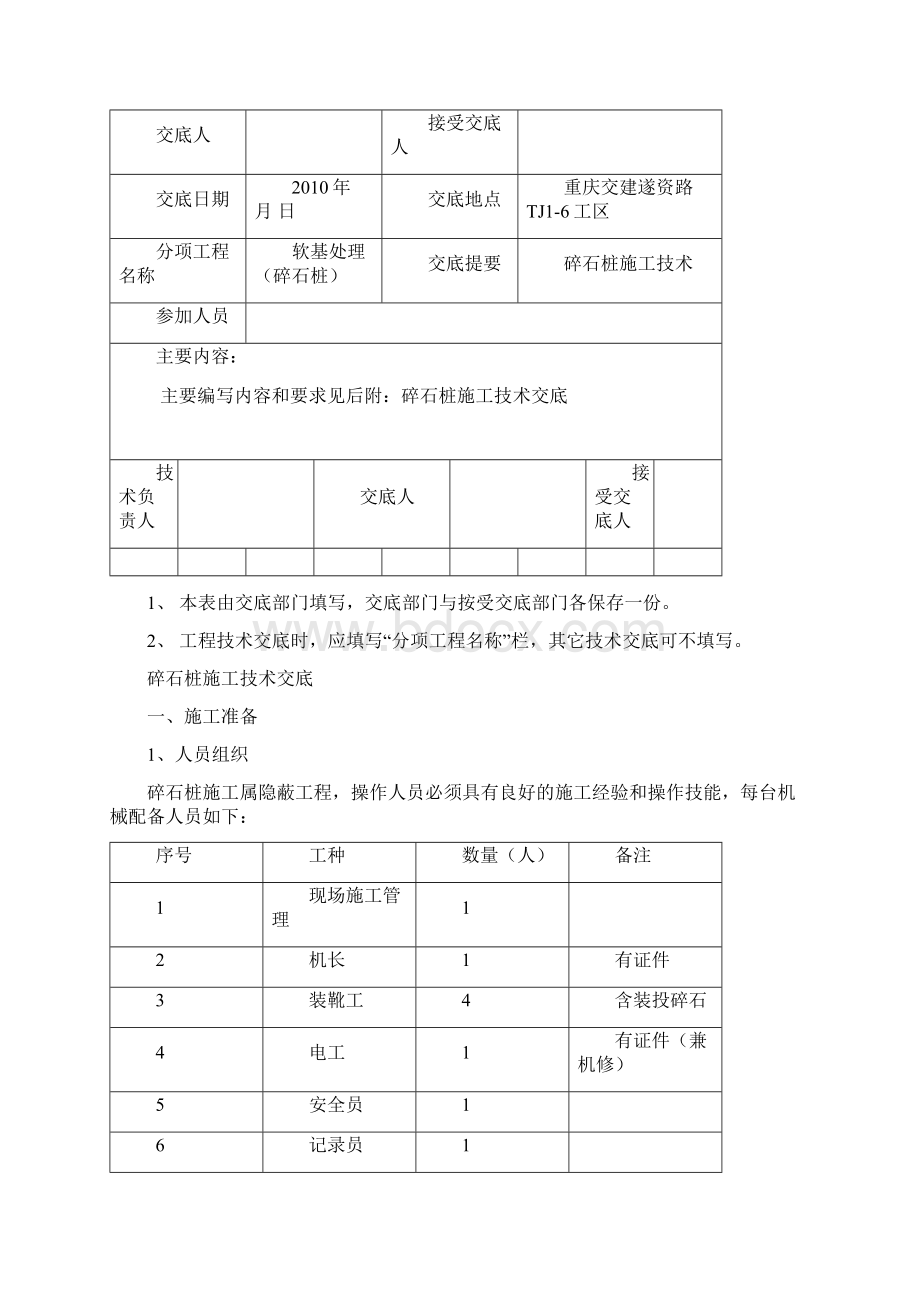 碎石桩施工技术交底文档格式.docx_第2页