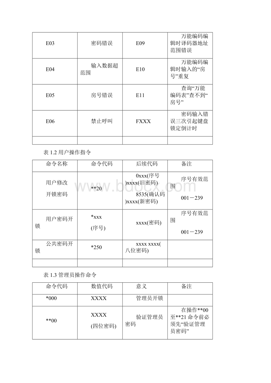 非可视楼宇对讲系统的研究Word下载.docx_第3页