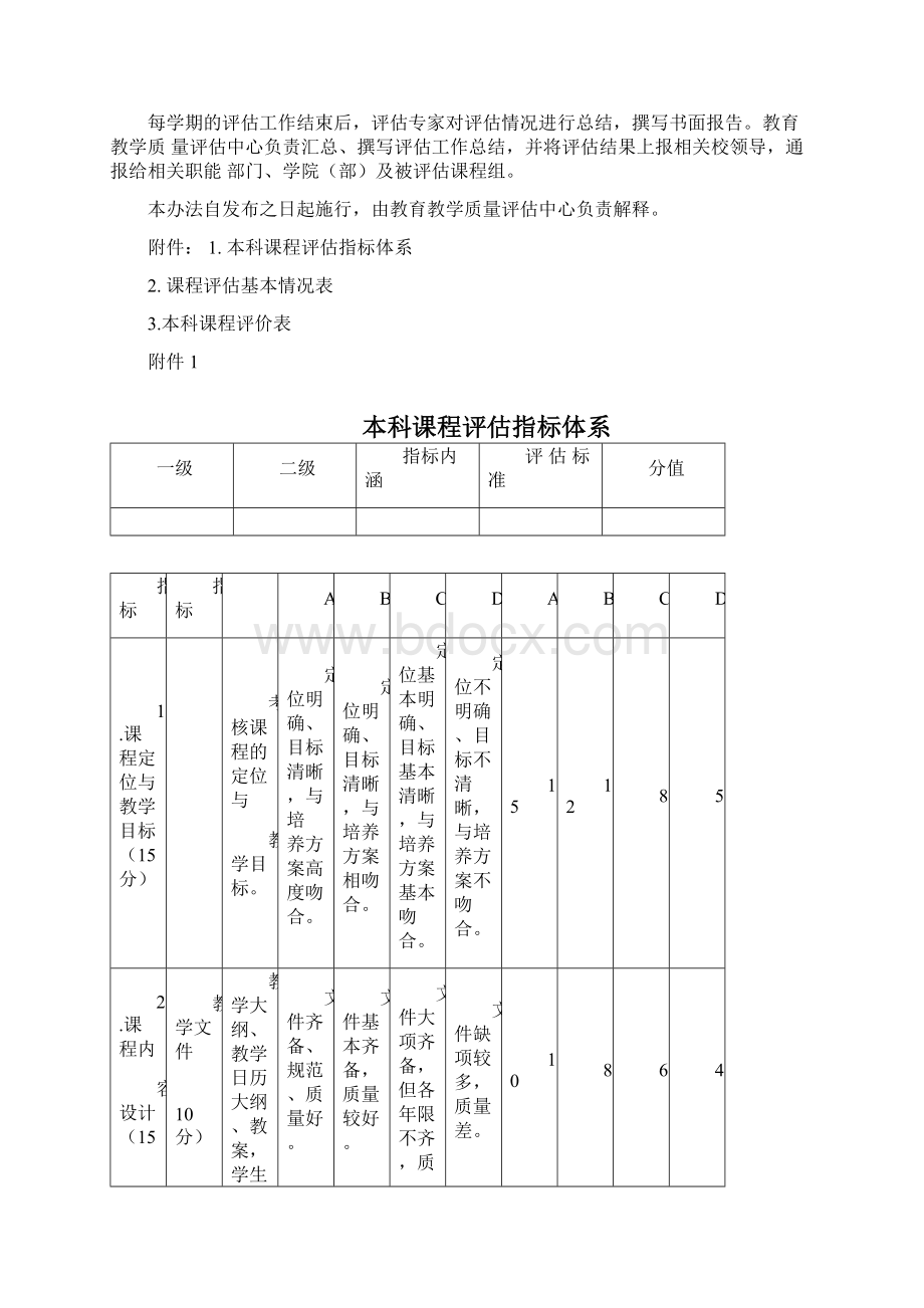 课程评估办法.docx_第2页