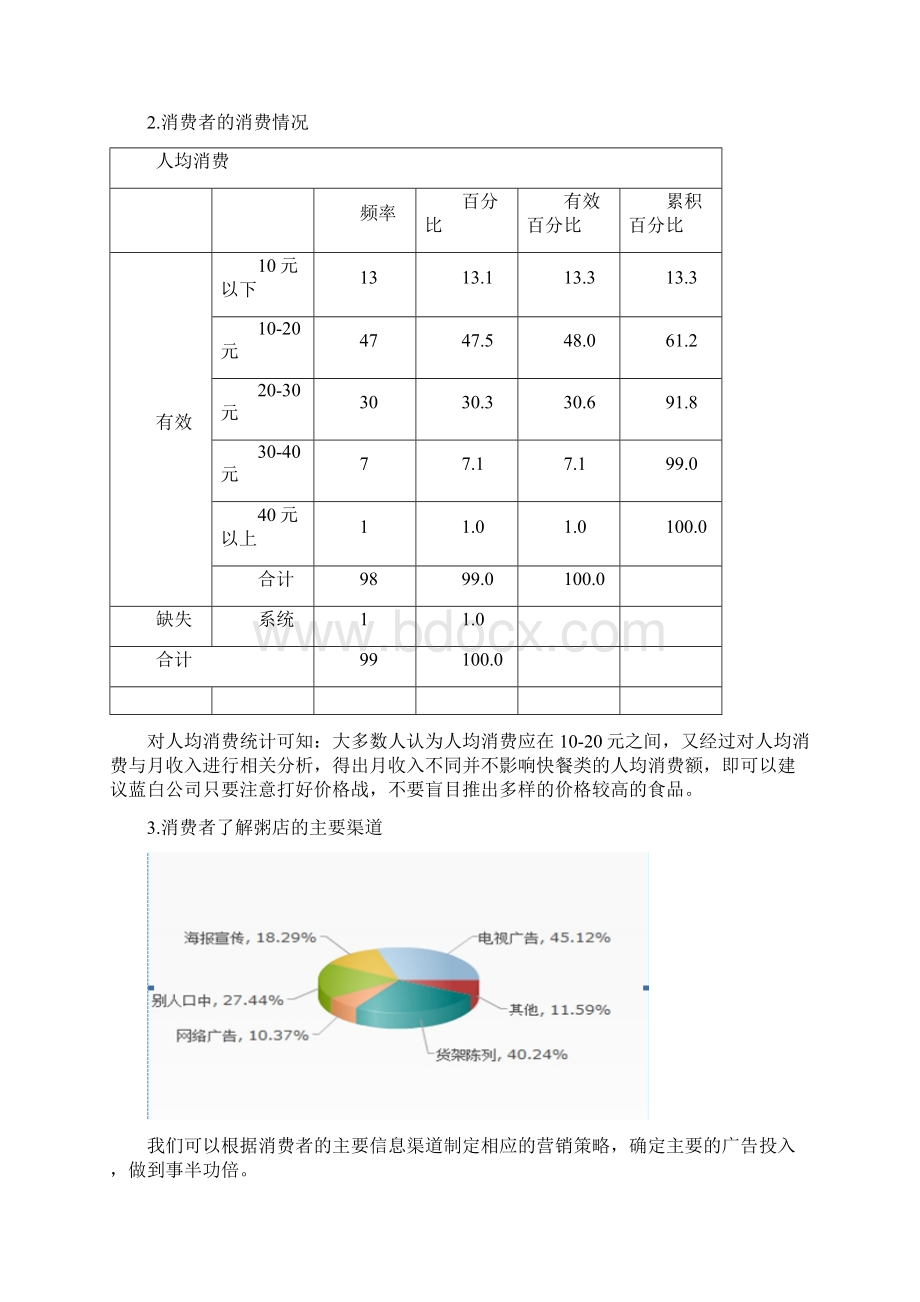 粥店的市场调研报告.docx_第3页