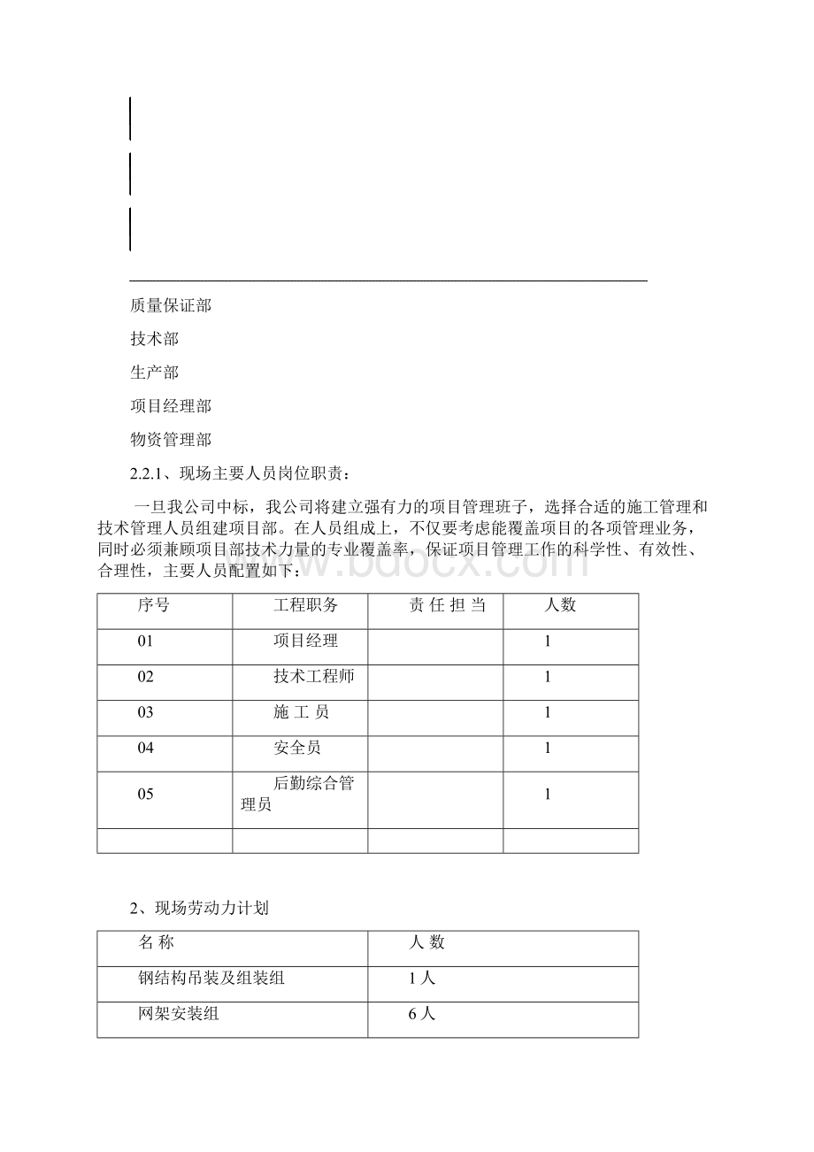 网架施工组织设计Word格式文档下载.docx_第2页