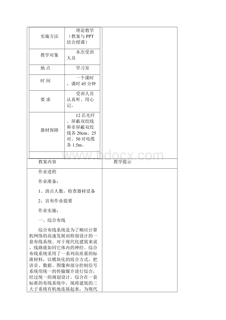 综合布线Word格式文档下载.docx_第2页