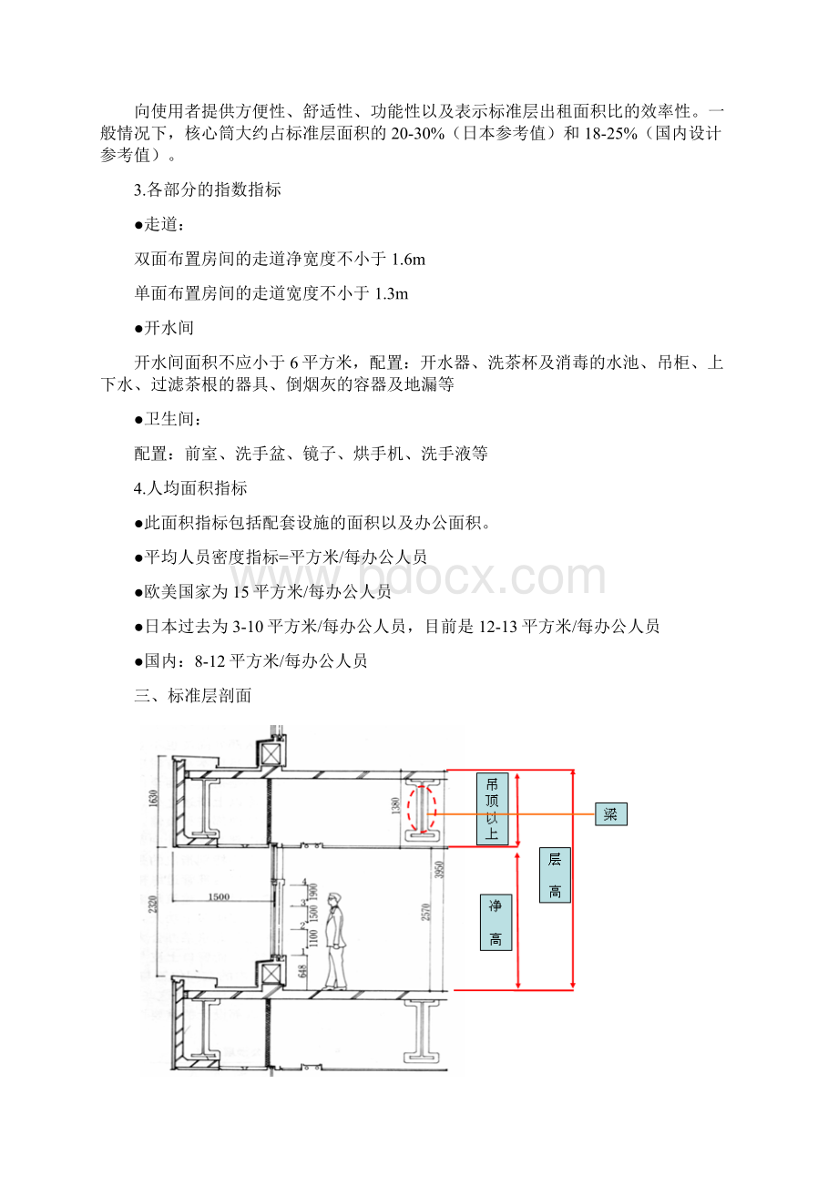 写字楼基础知识.docx_第3页