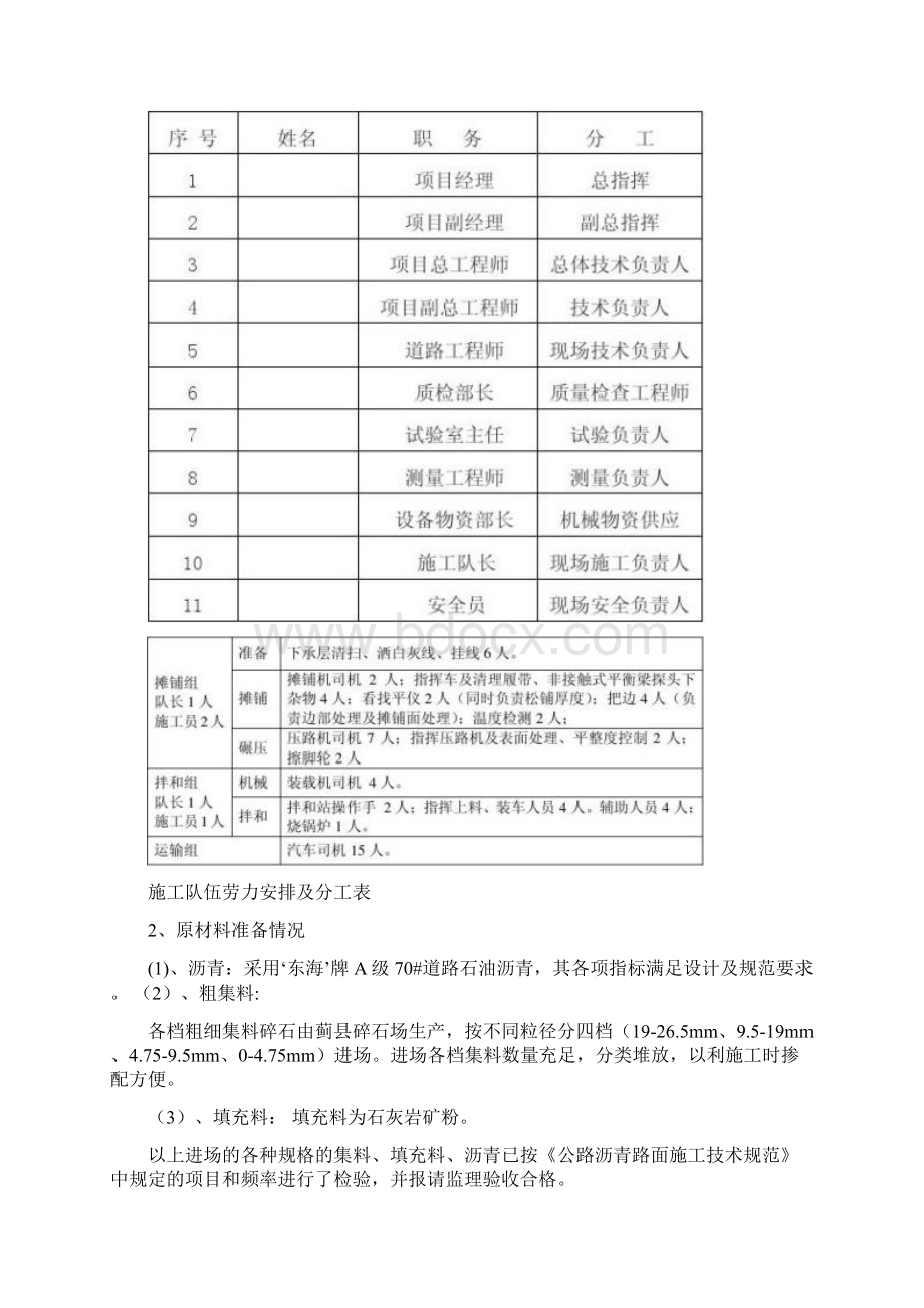 粗粒式沥青混凝土试验段施工方案精.docx_第2页