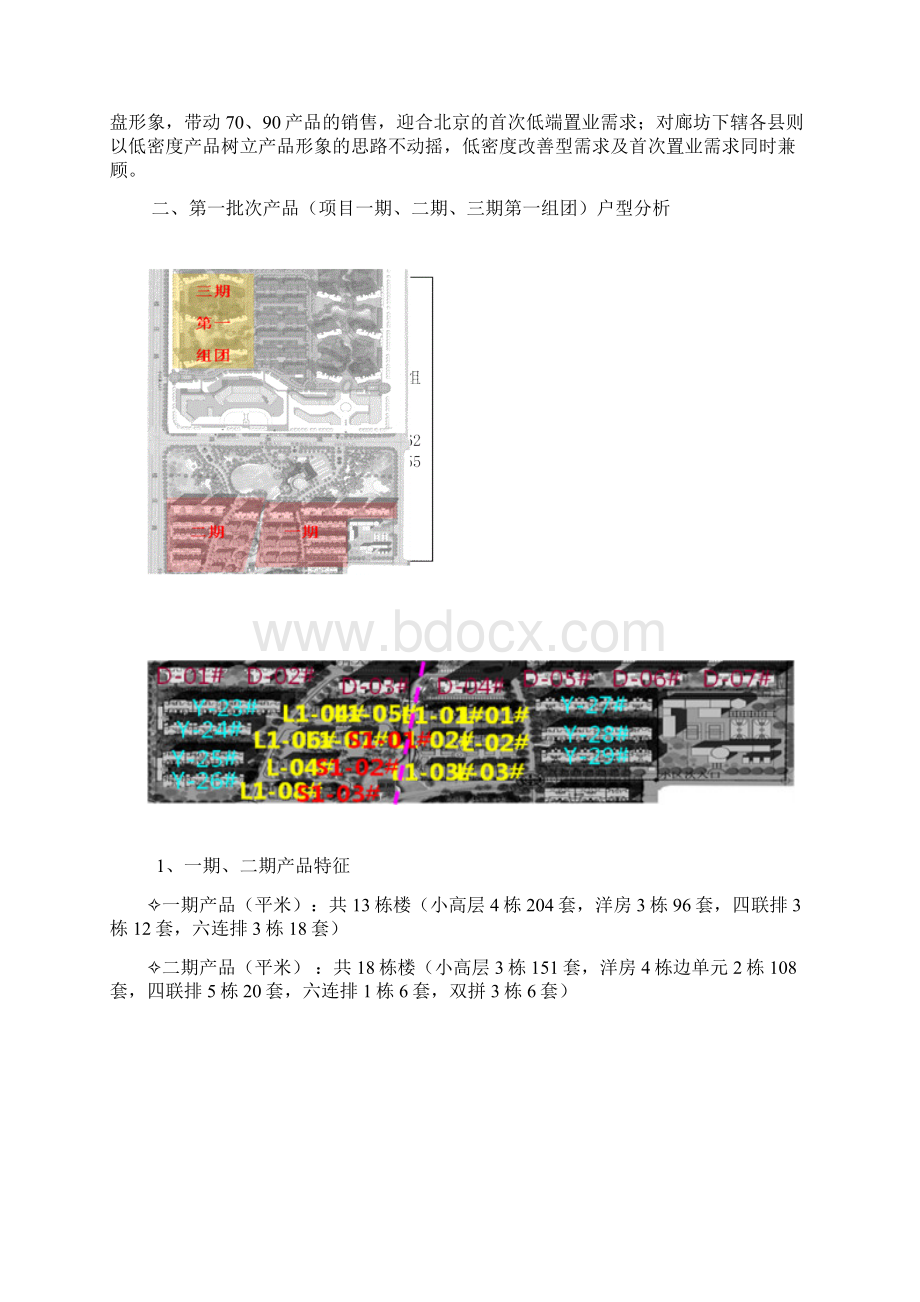 天地凤凰城户型分析报告Word文件下载.docx_第2页