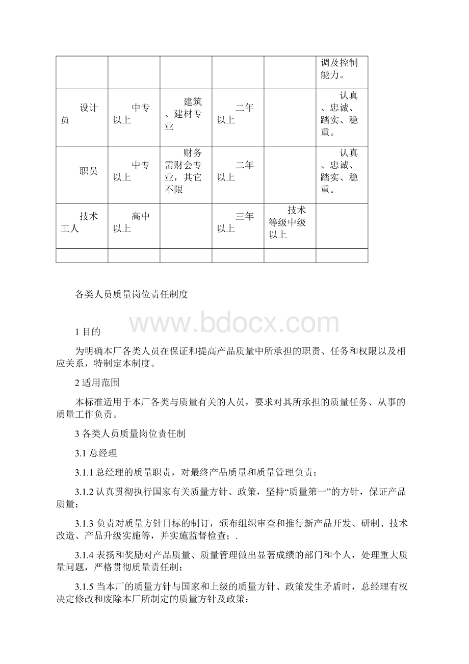 门窗企业管理制度Word文件下载.docx_第2页