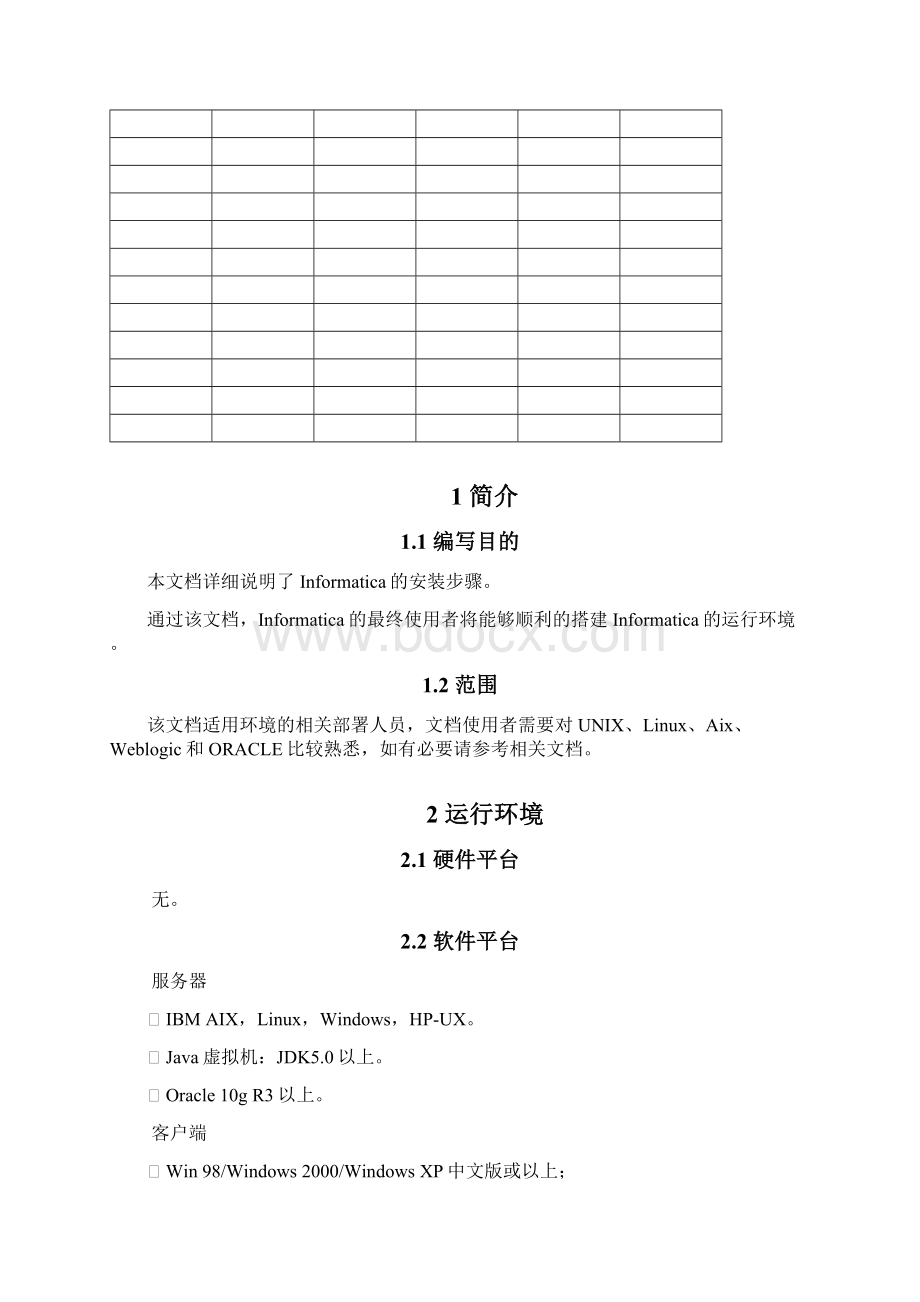 Informatic安装手册.docx_第2页