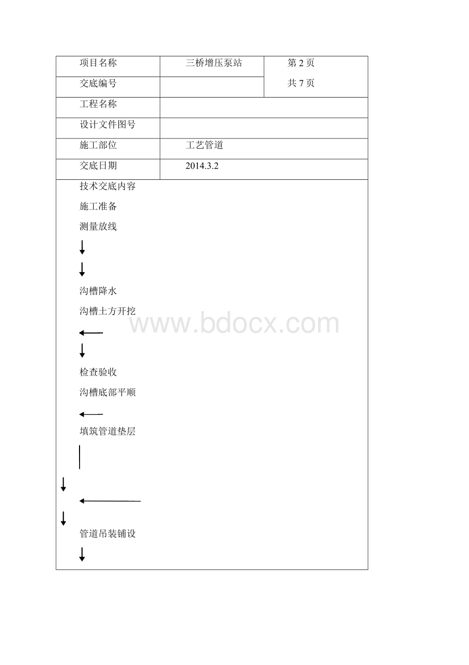 管道交底.docx_第2页