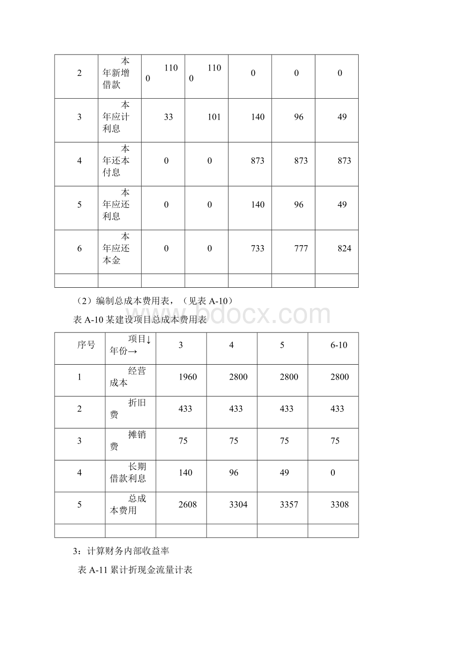 03造价师《案例分析》真题及解答.docx_第3页