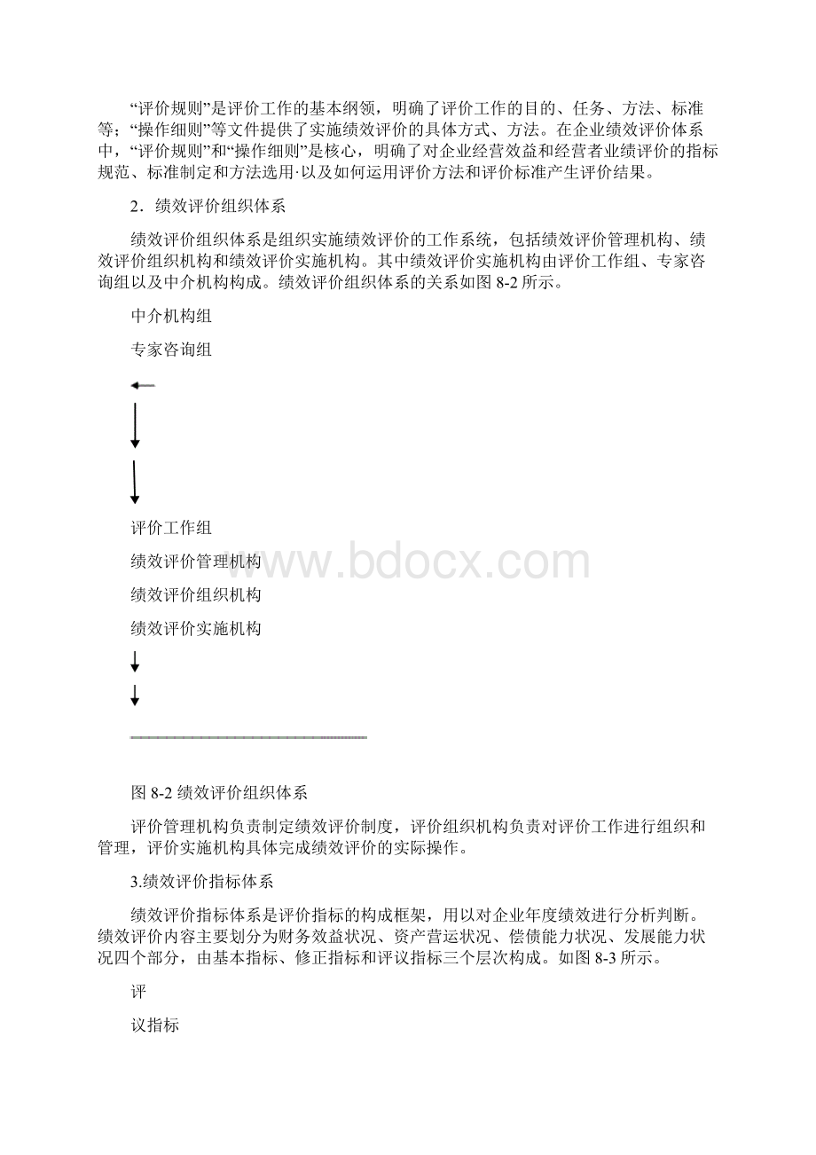 企业绩效评价Word下载.docx_第2页