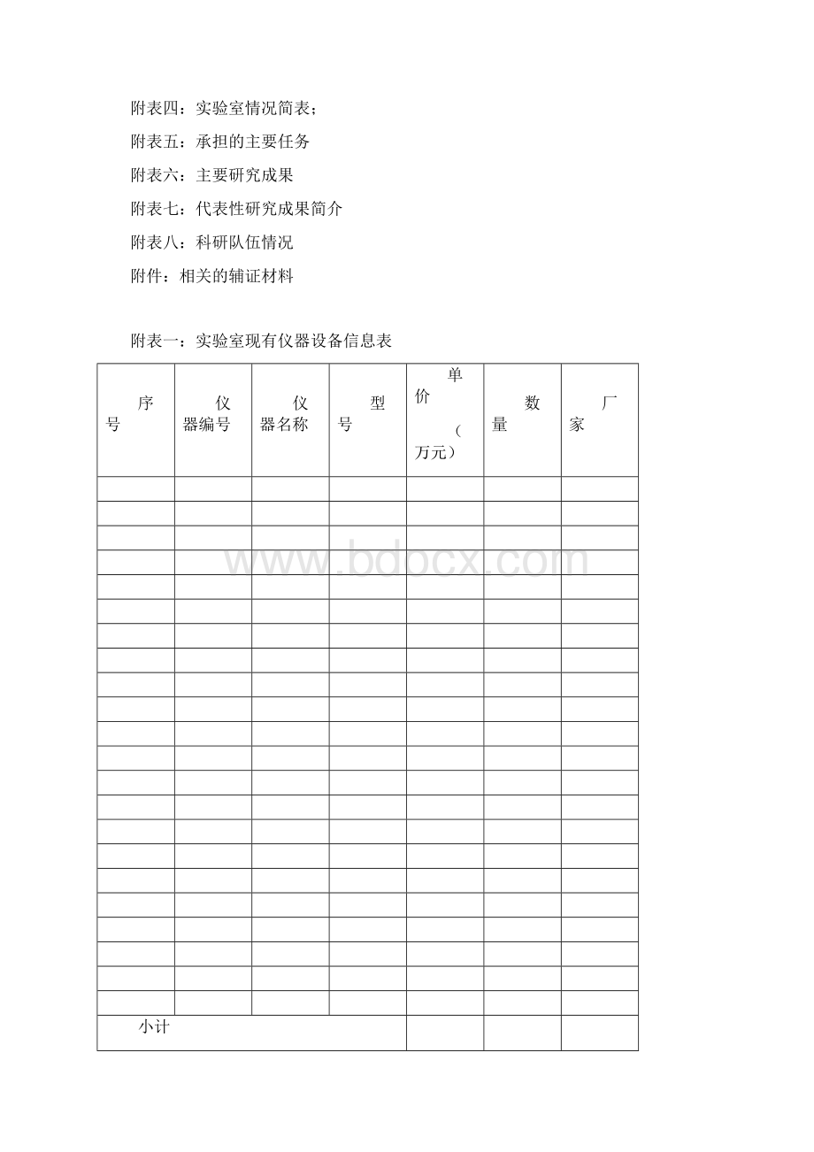 常熟理工学院重点建设实验室工程中心申请书Word格式.docx_第2页