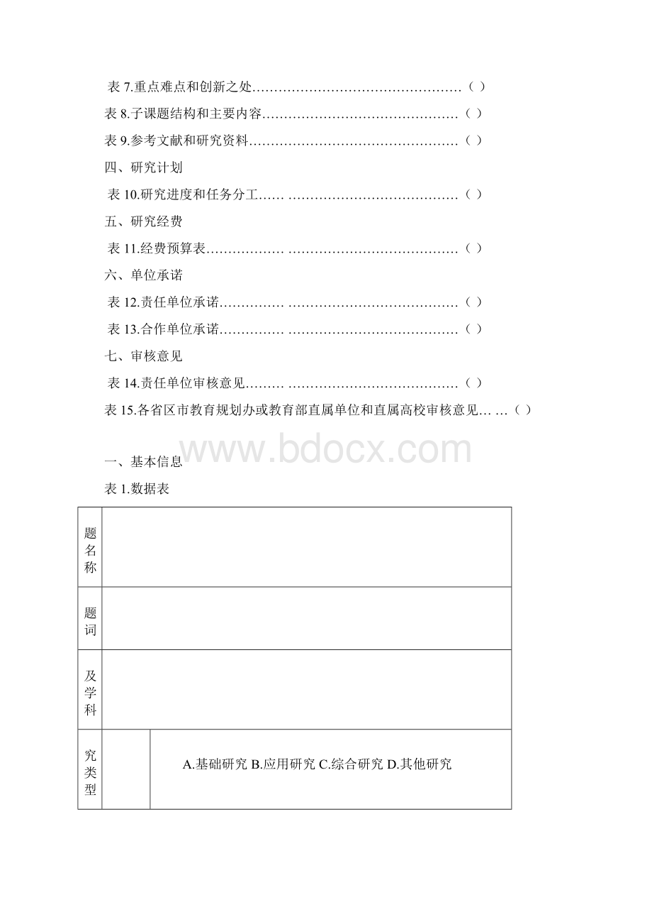 国家重大重点课题投标书Word格式文档下载.docx_第3页