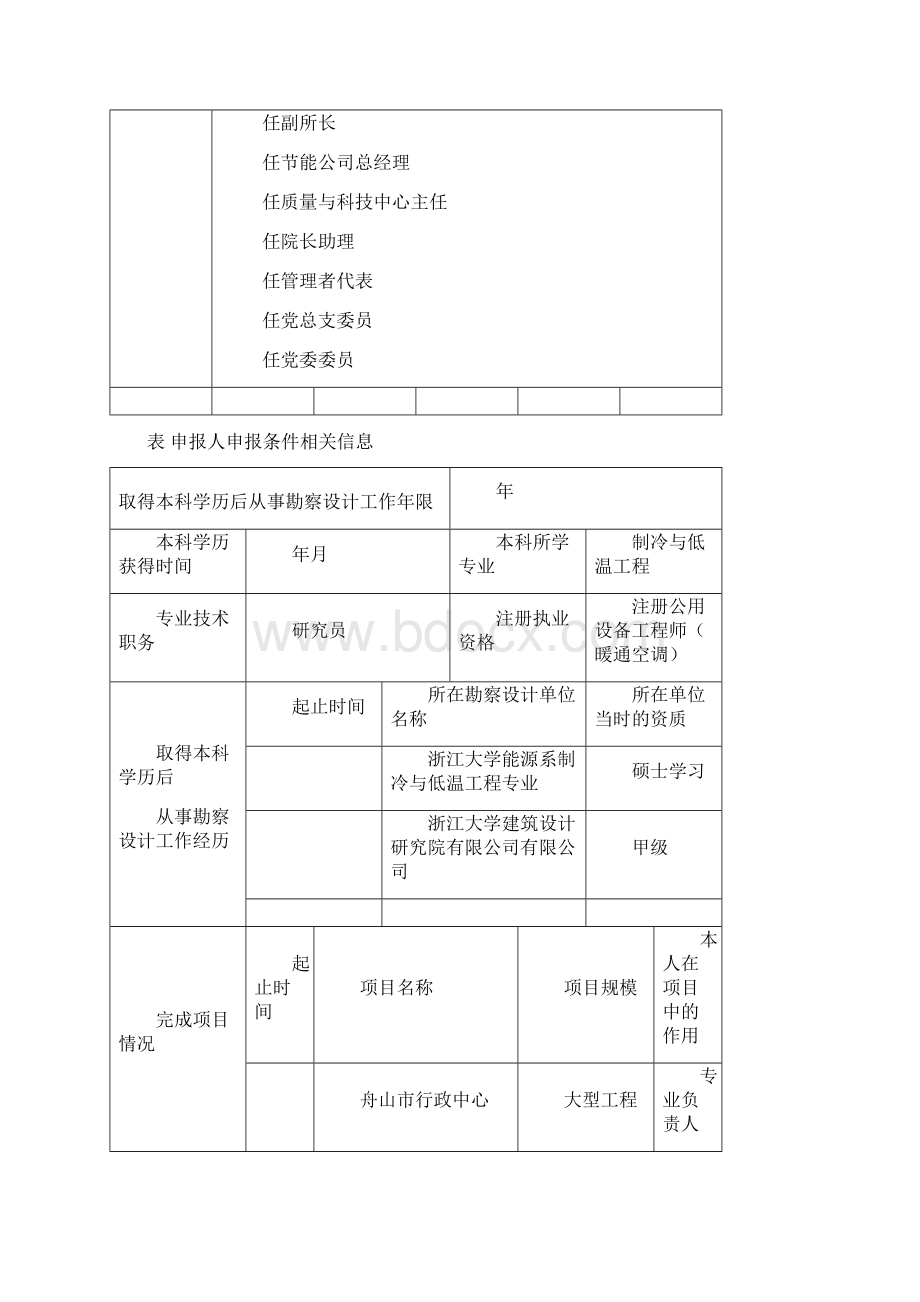 浙江省工程勘察设计大师申报表.docx_第2页