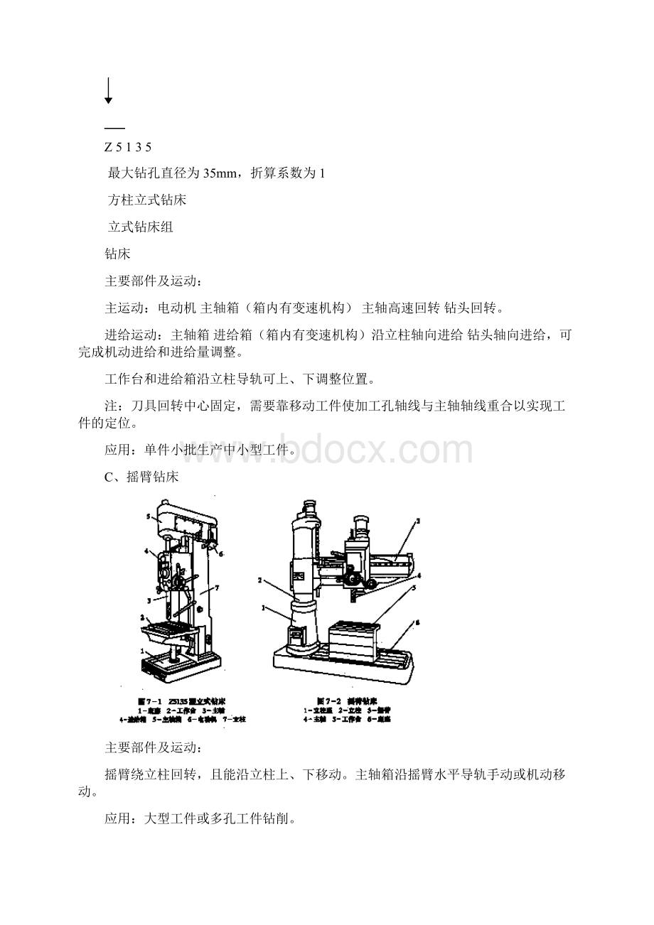 精品教案 机械制造工艺基础第1115教案.docx_第2页