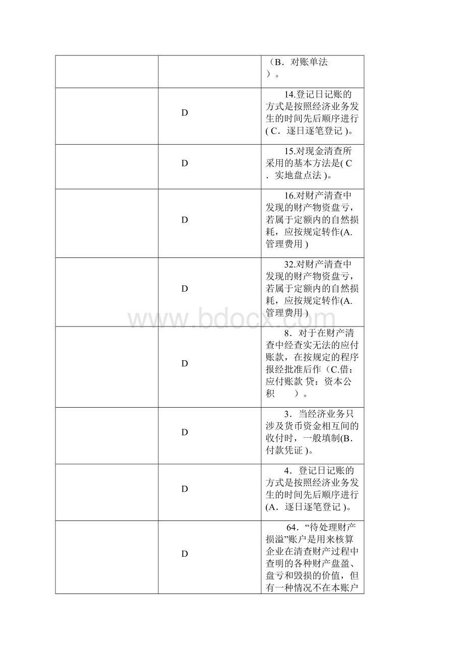 电大基础会计拼音版Word文档格式.docx_第3页