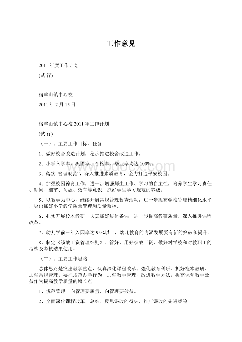 工作意见.docx_第1页