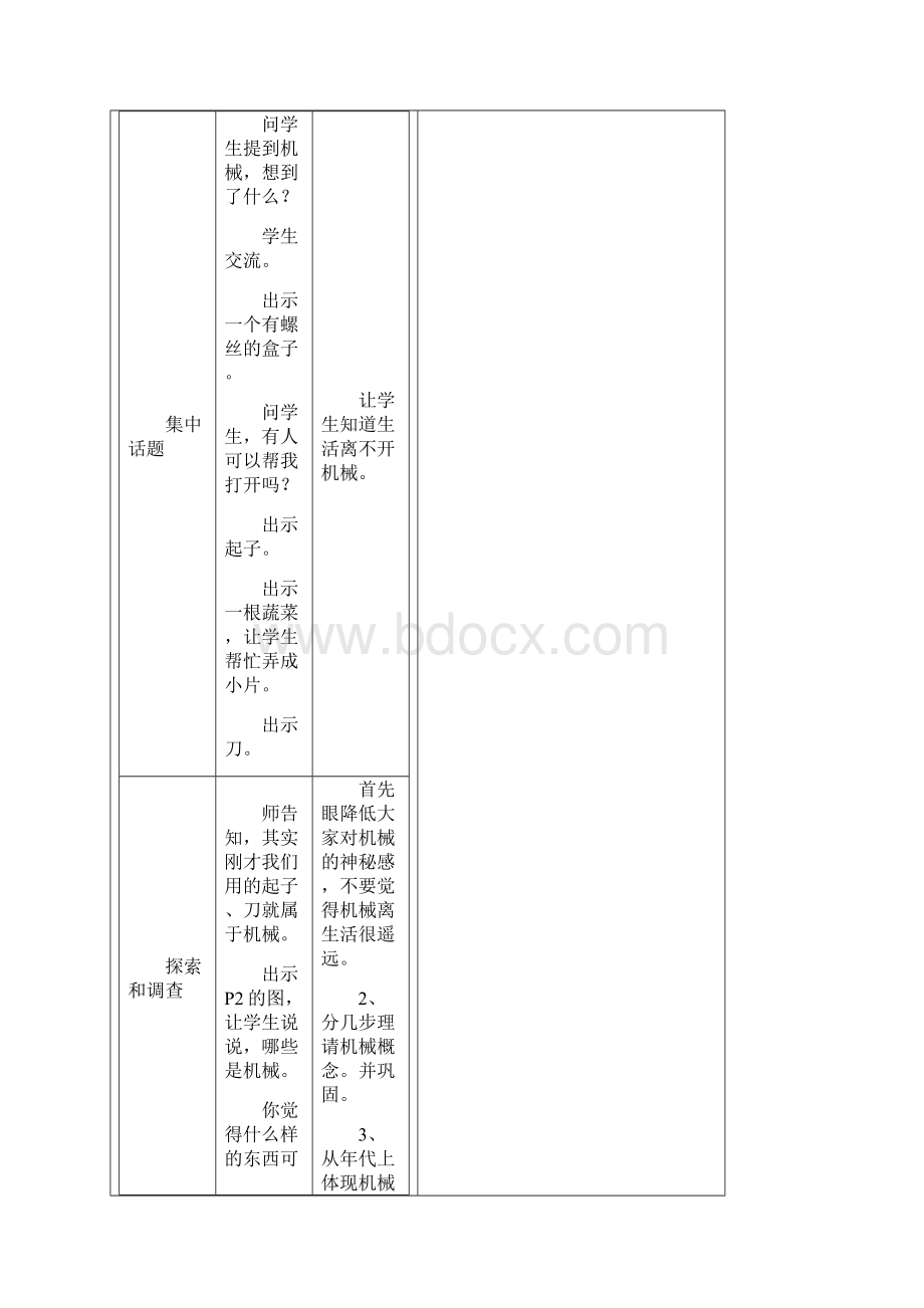 小学五年级下册科学学科教学方案Word文档格式.docx_第2页