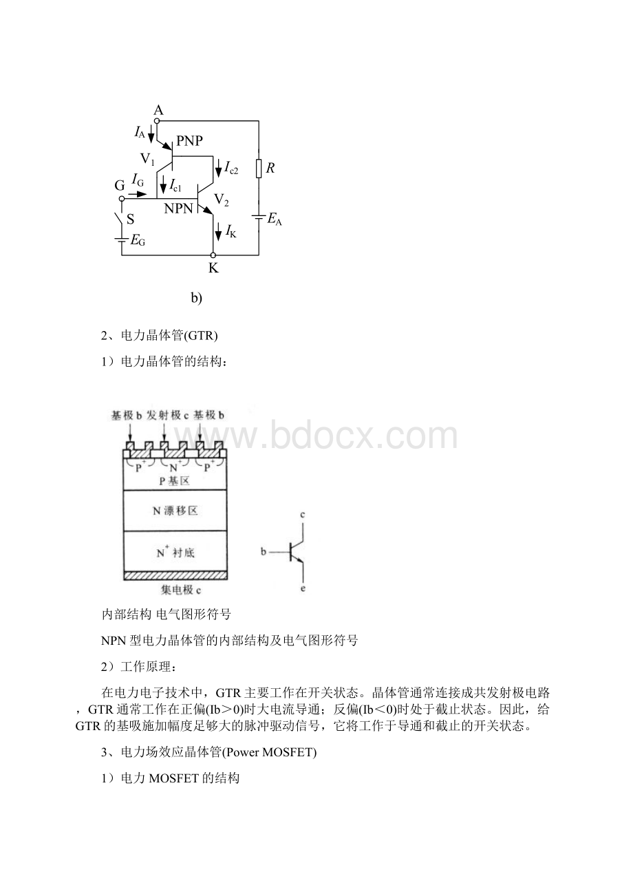 四种典型全控型器件比较.docx_第2页