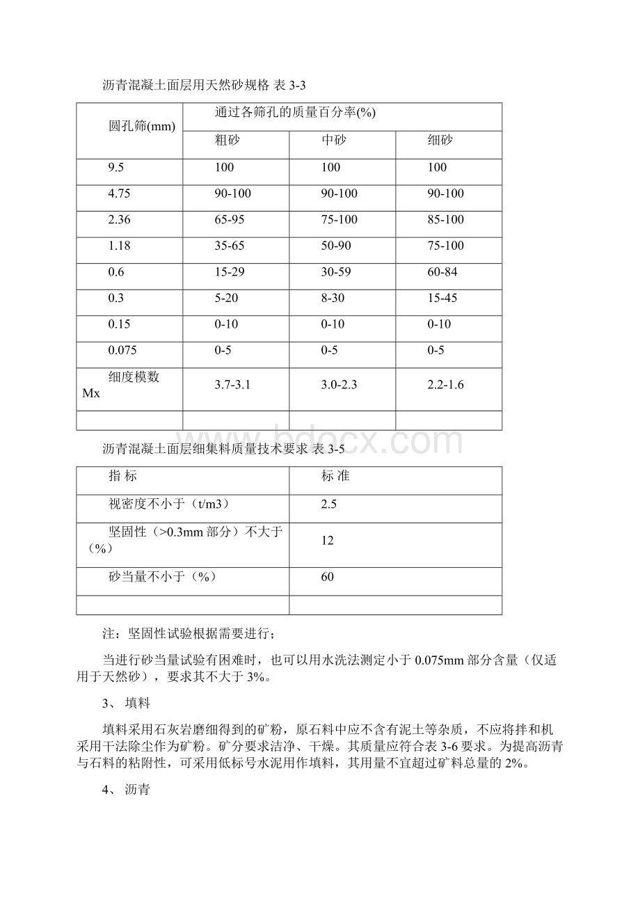 沥青面层施工工艺Word文档下载推荐.docx_第3页