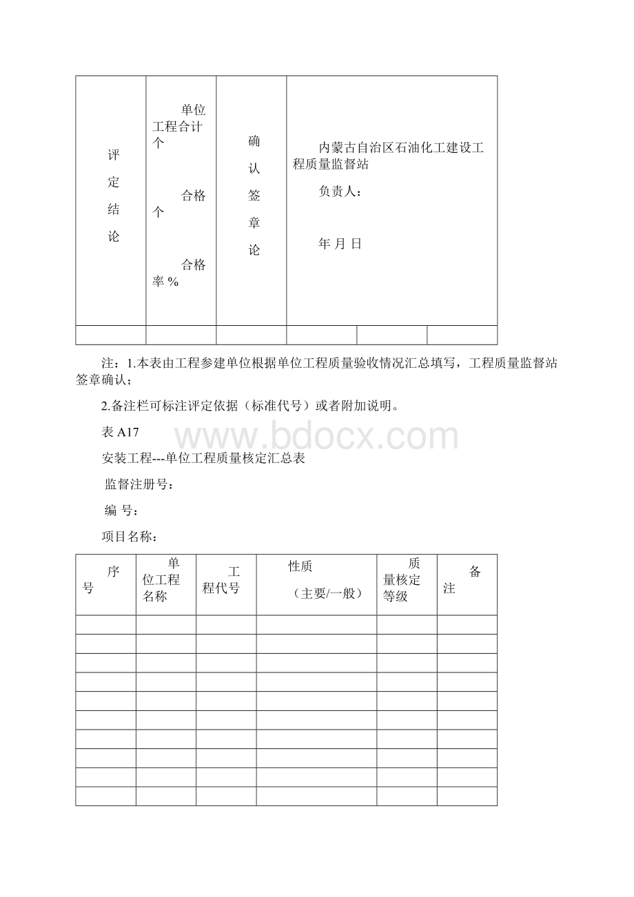 交竣工验收监督应提交的资料.docx_第3页