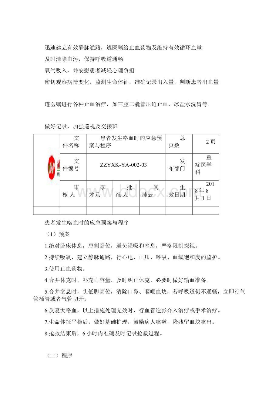 应急预案篇4.docx_第2页