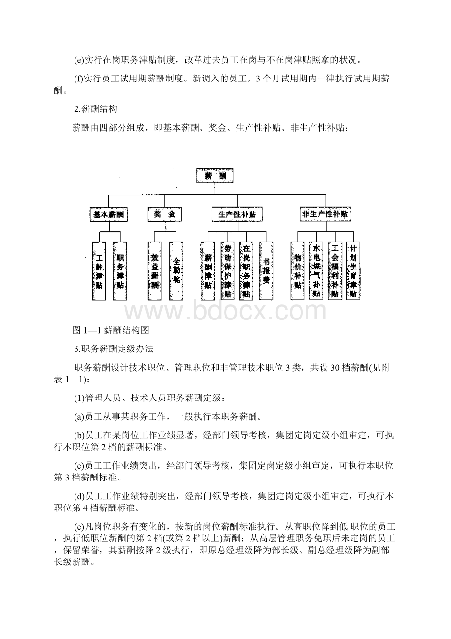 不同结构体系的薪酬方案doc.docx_第2页