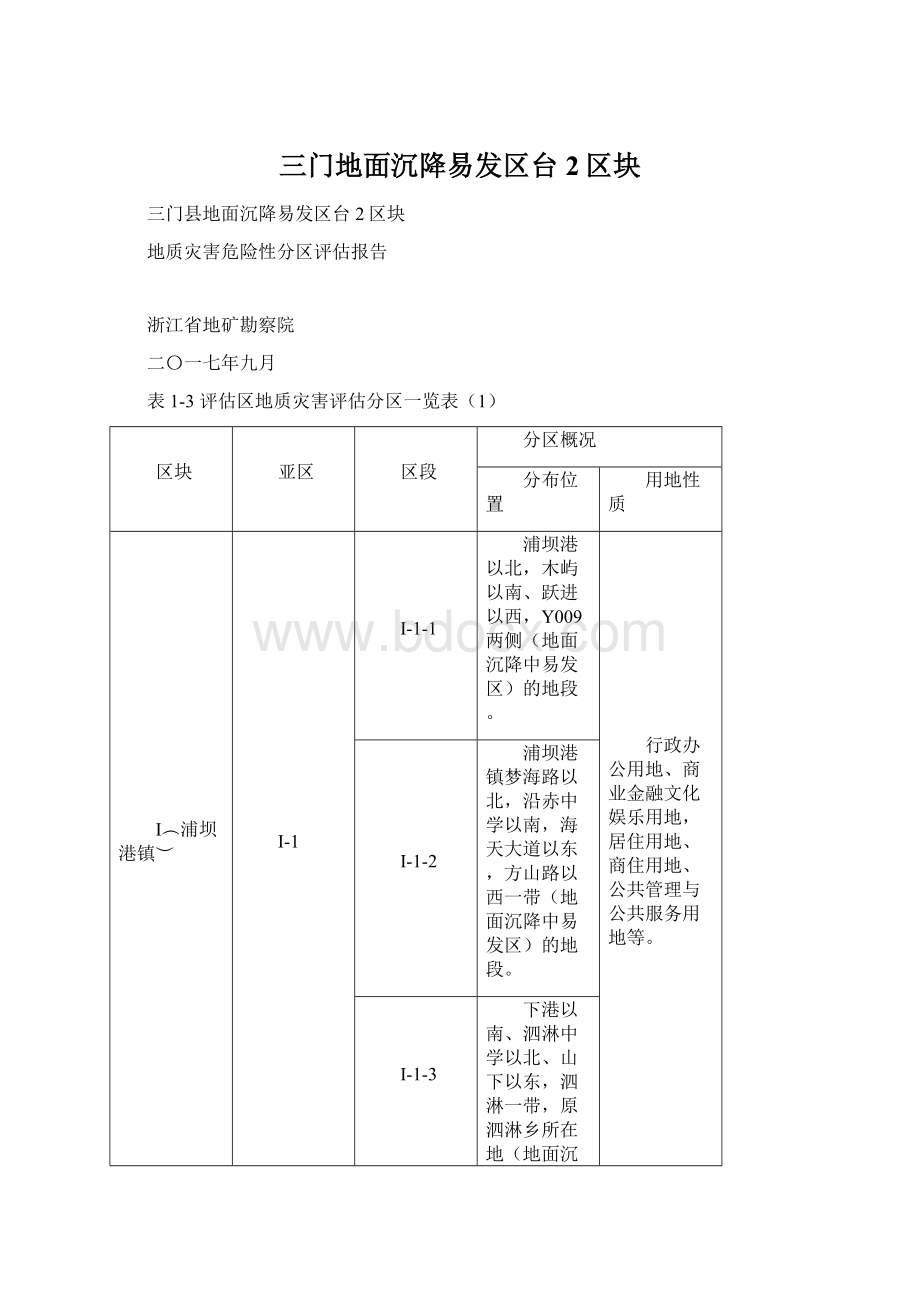 三门地面沉降易发区台2区块.docx_第1页