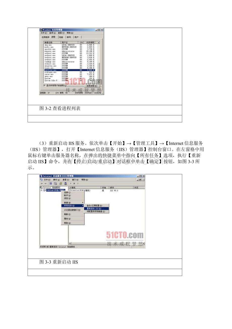 Web服务故障解决.docx_第2页