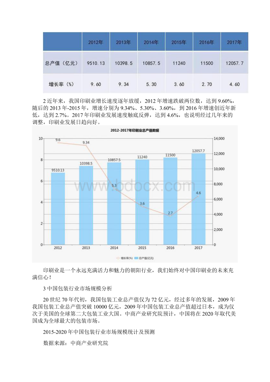 印刷市场调研报告.docx_第2页