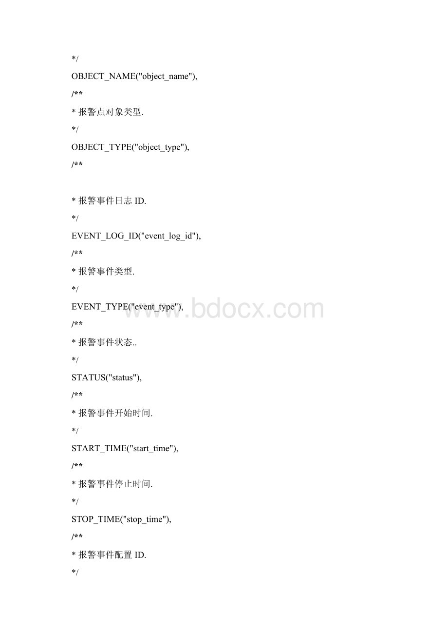 mq消息接收说明客流+车流+车载应用刷卡+GPS数据java版.docx_第2页