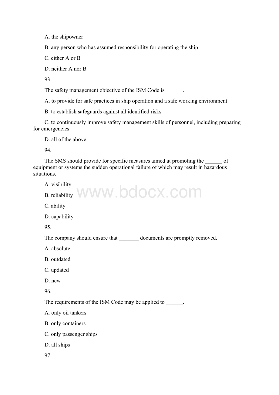 54 ISM规则和ISPS规则.docx_第3页