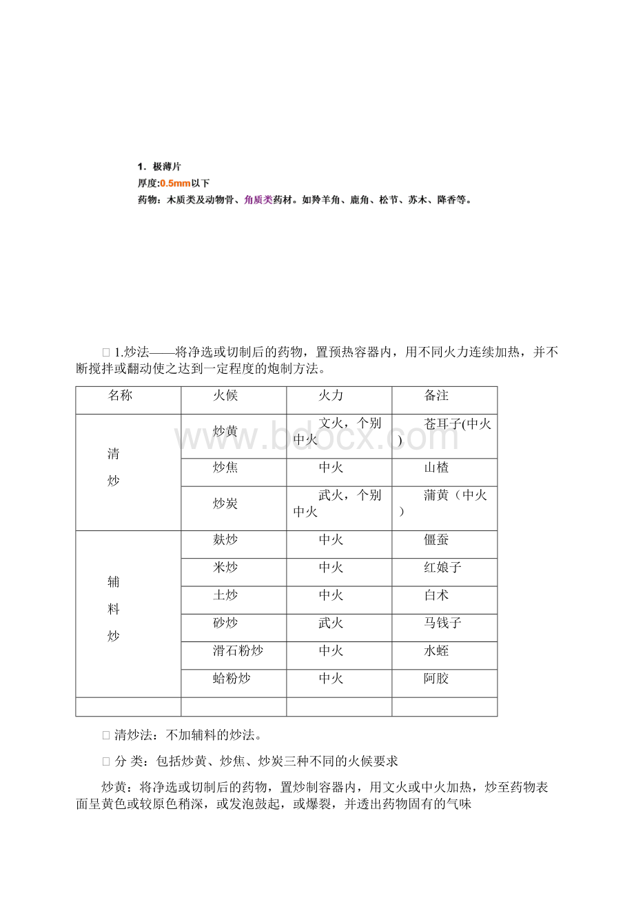 中医药题Word格式.docx_第3页