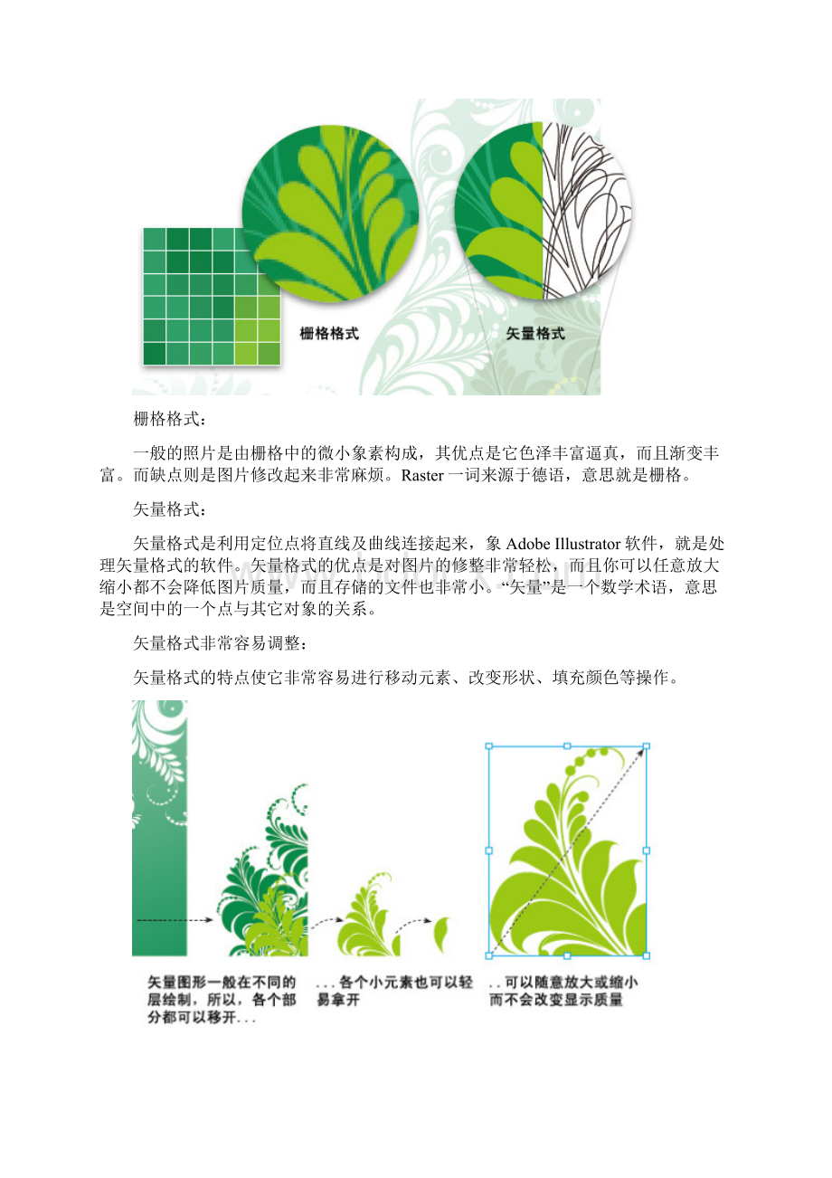 色彩搭配网页设计中的颜色搭配技巧文档格式.docx_第3页