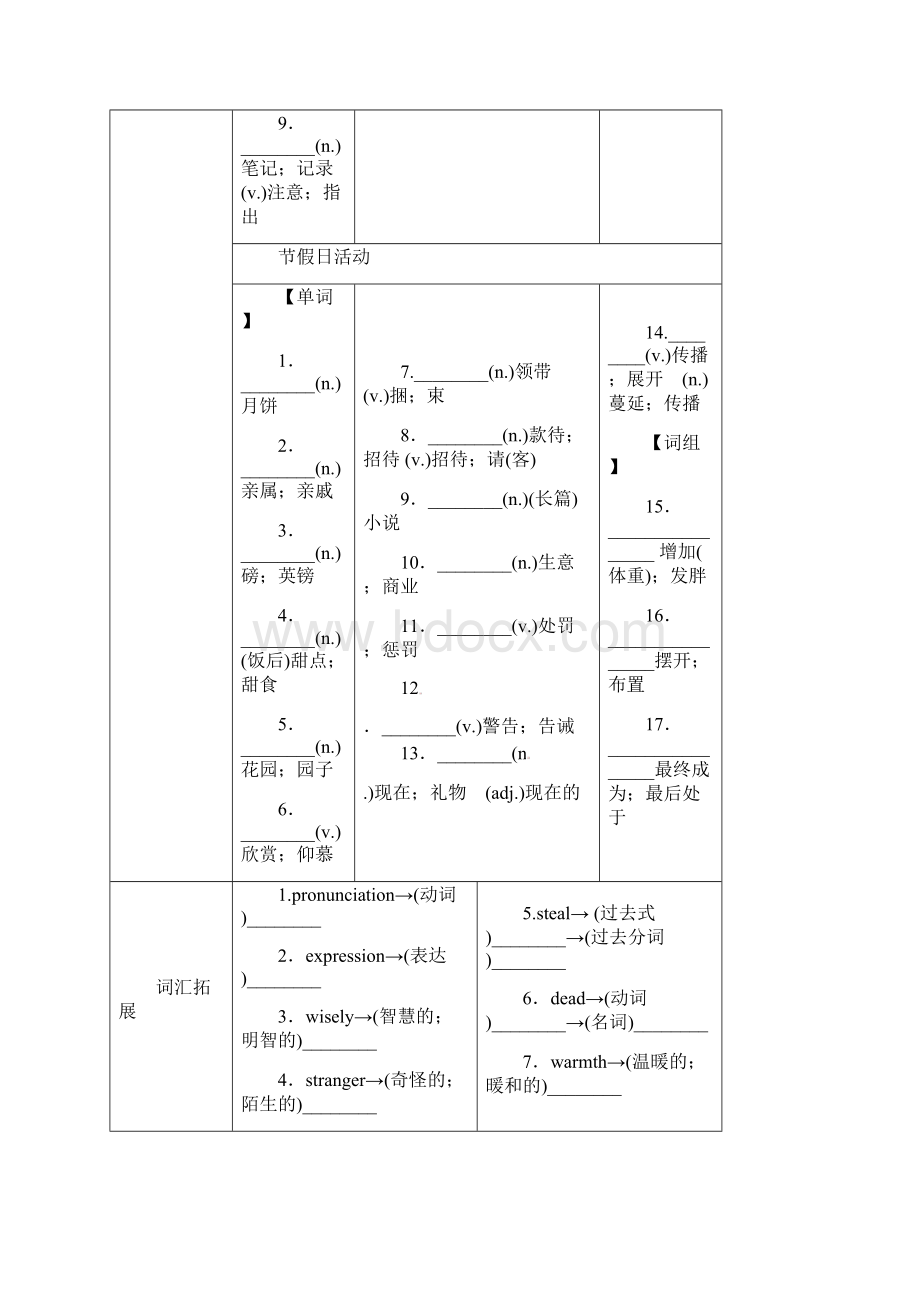 中考同步复习第15课时新目标九年级Units12Word文档下载推荐.docx_第2页