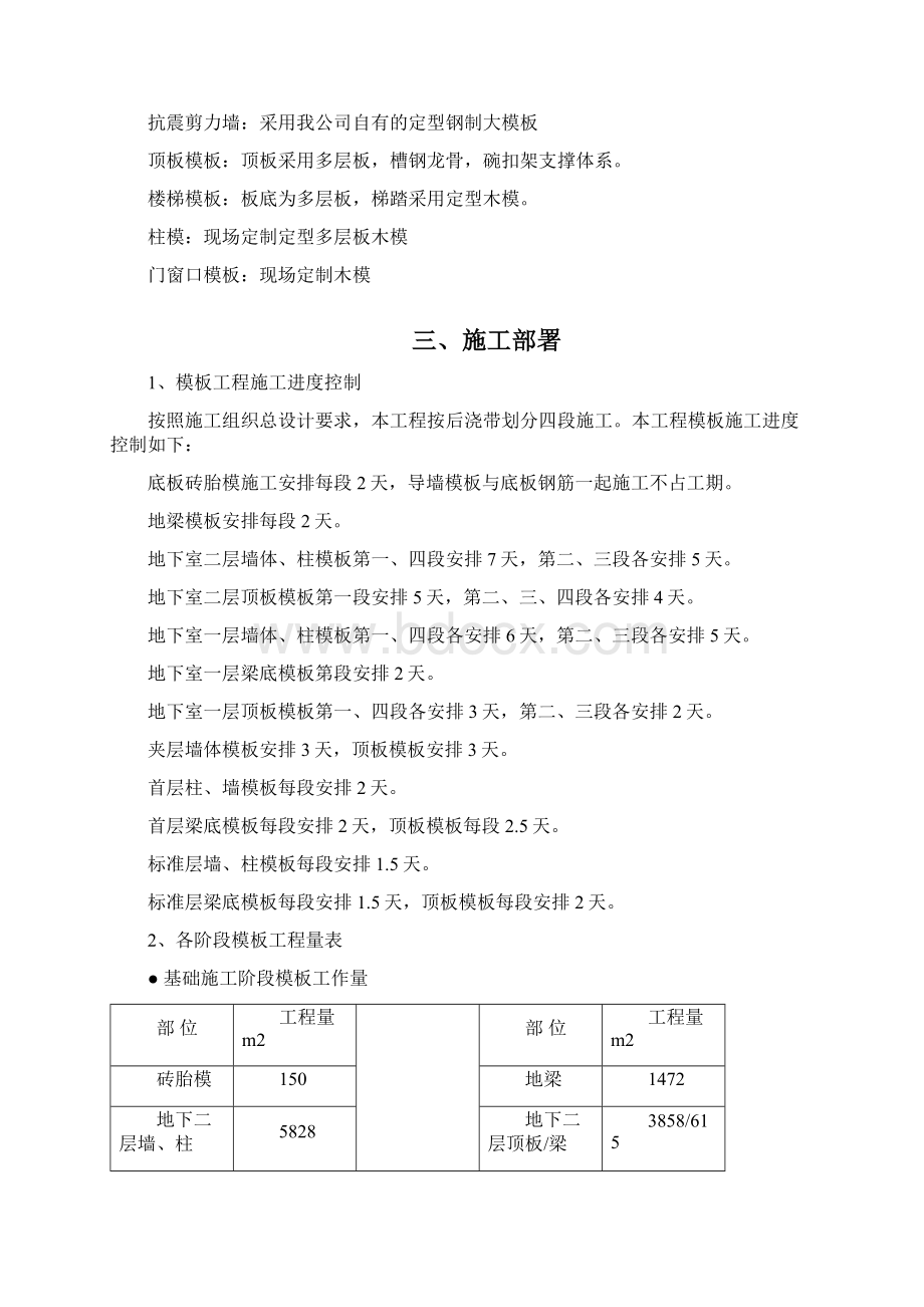 模板施工方案2.docx_第2页