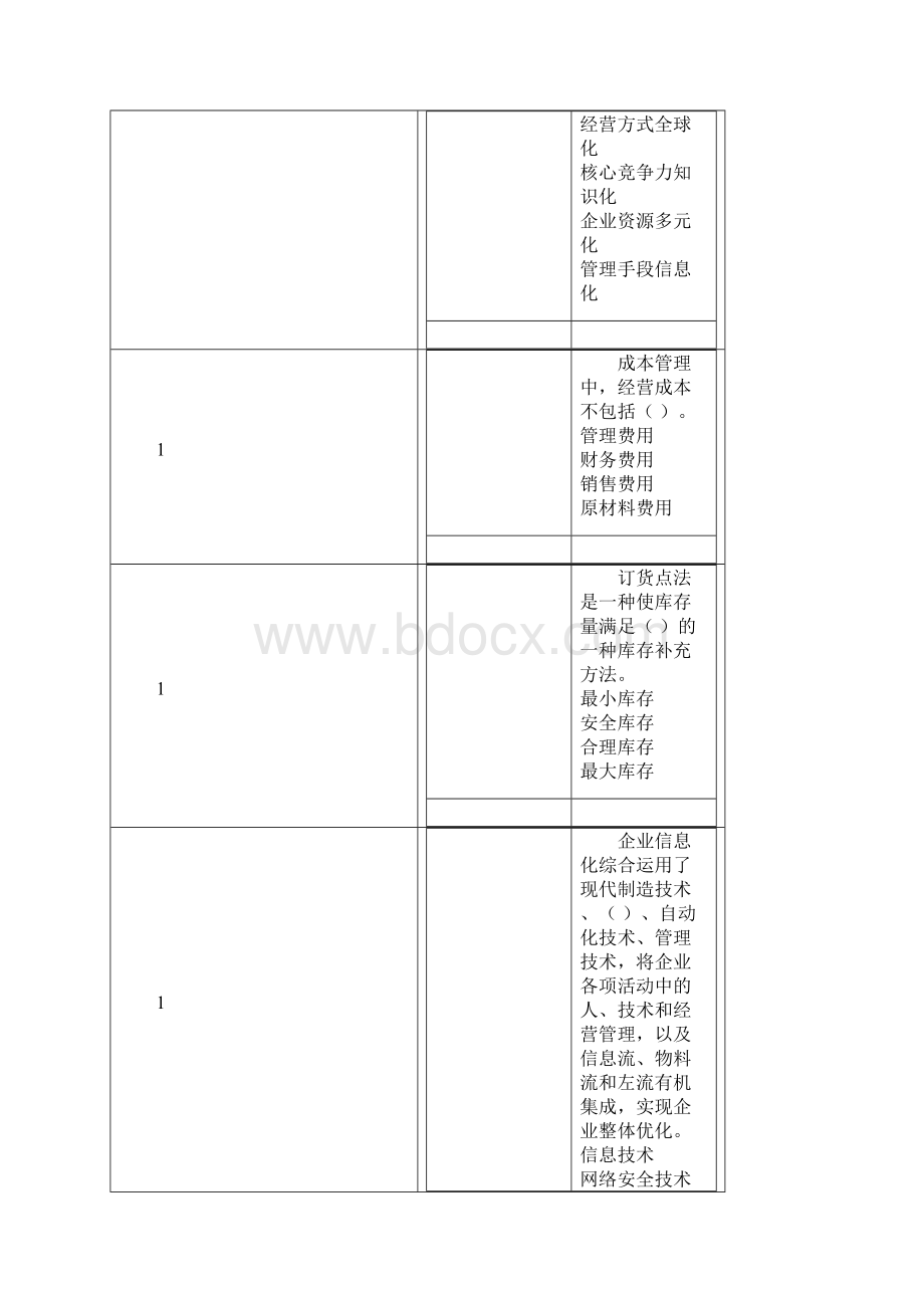 考查ERP系统及应用.docx_第2页