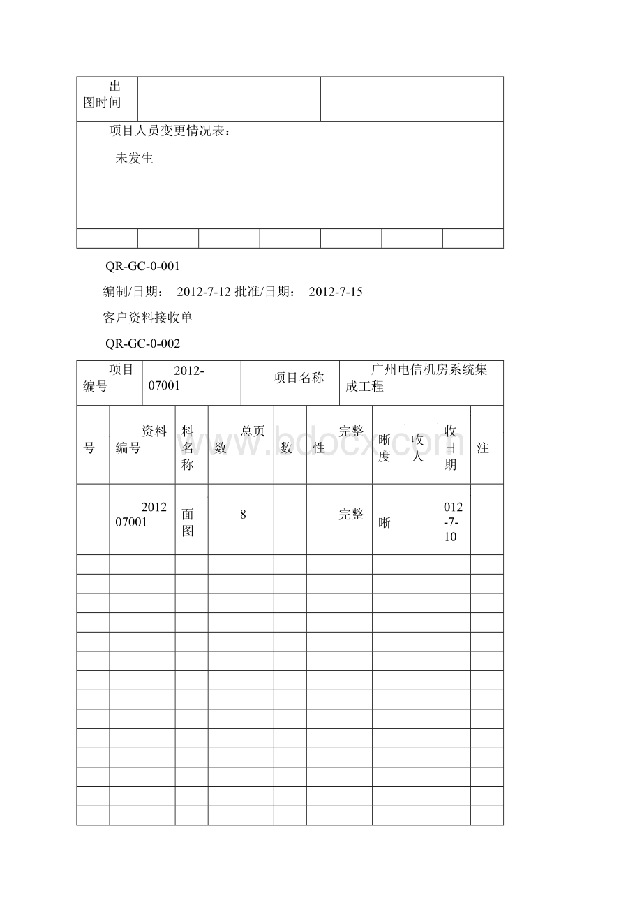 设计和开发表单系统集成Word文件下载.docx_第2页