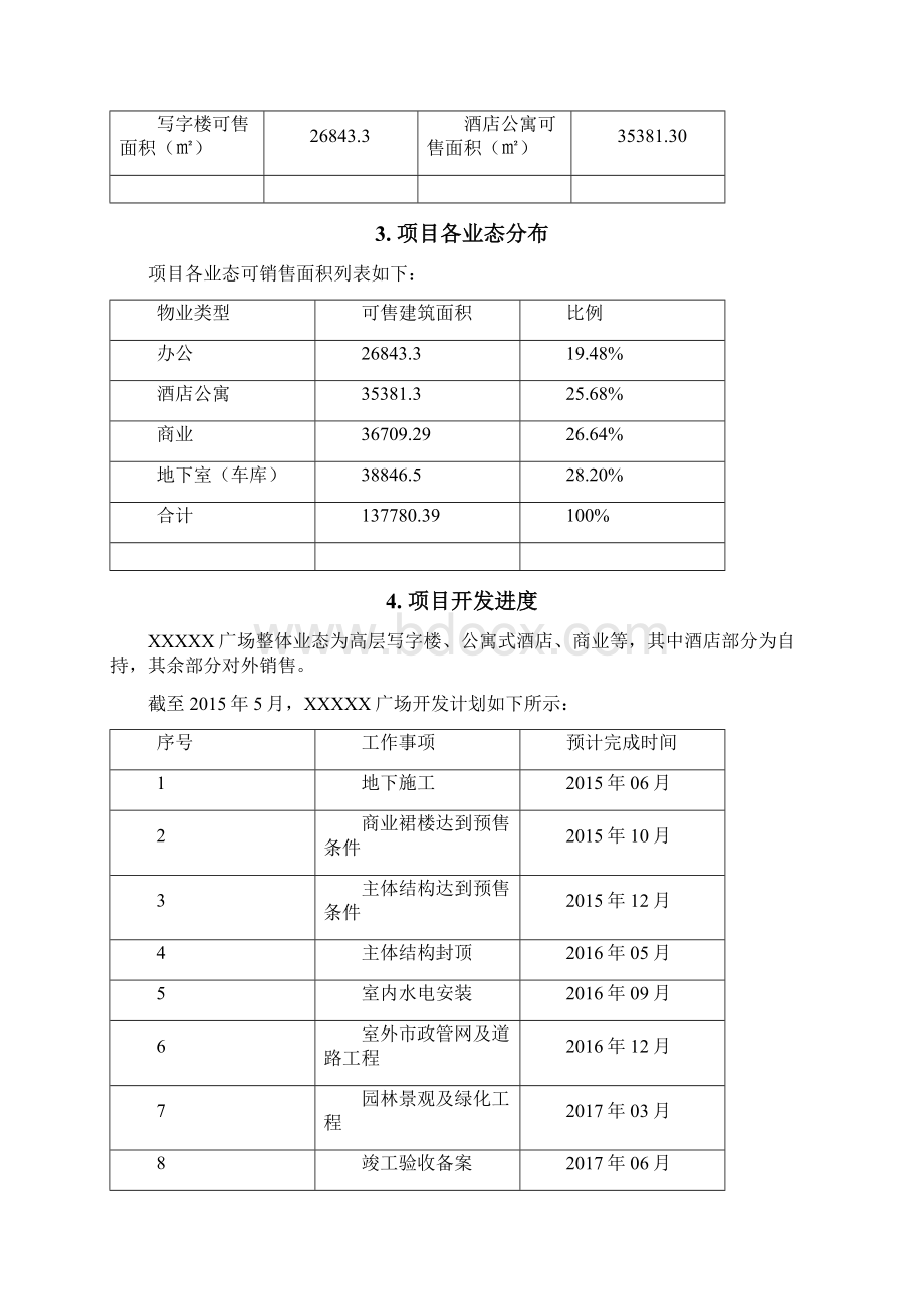 资产评估报告.docx_第3页