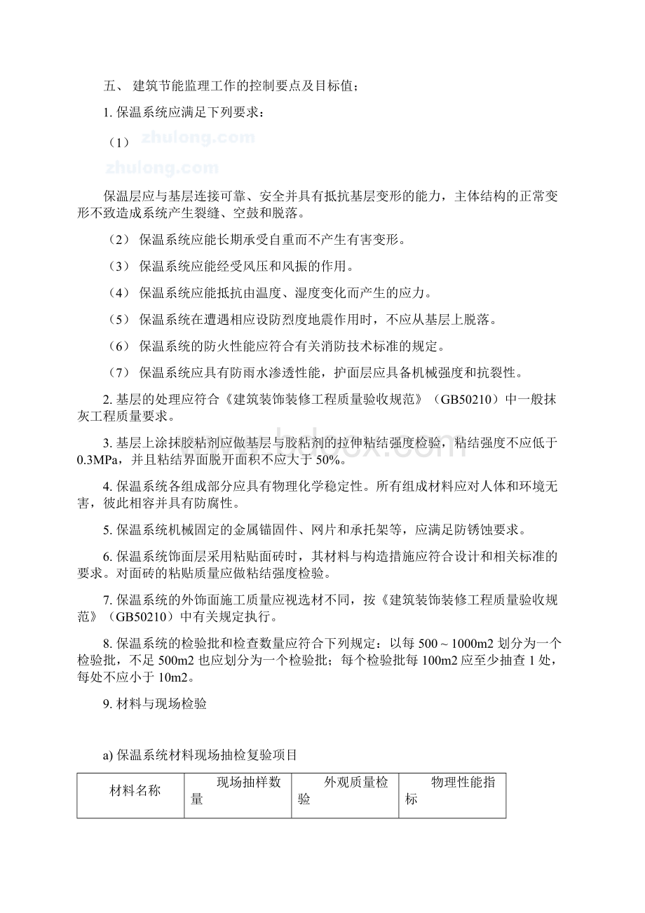 节能围护结构保温监理细则Word文档下载推荐.docx_第3页