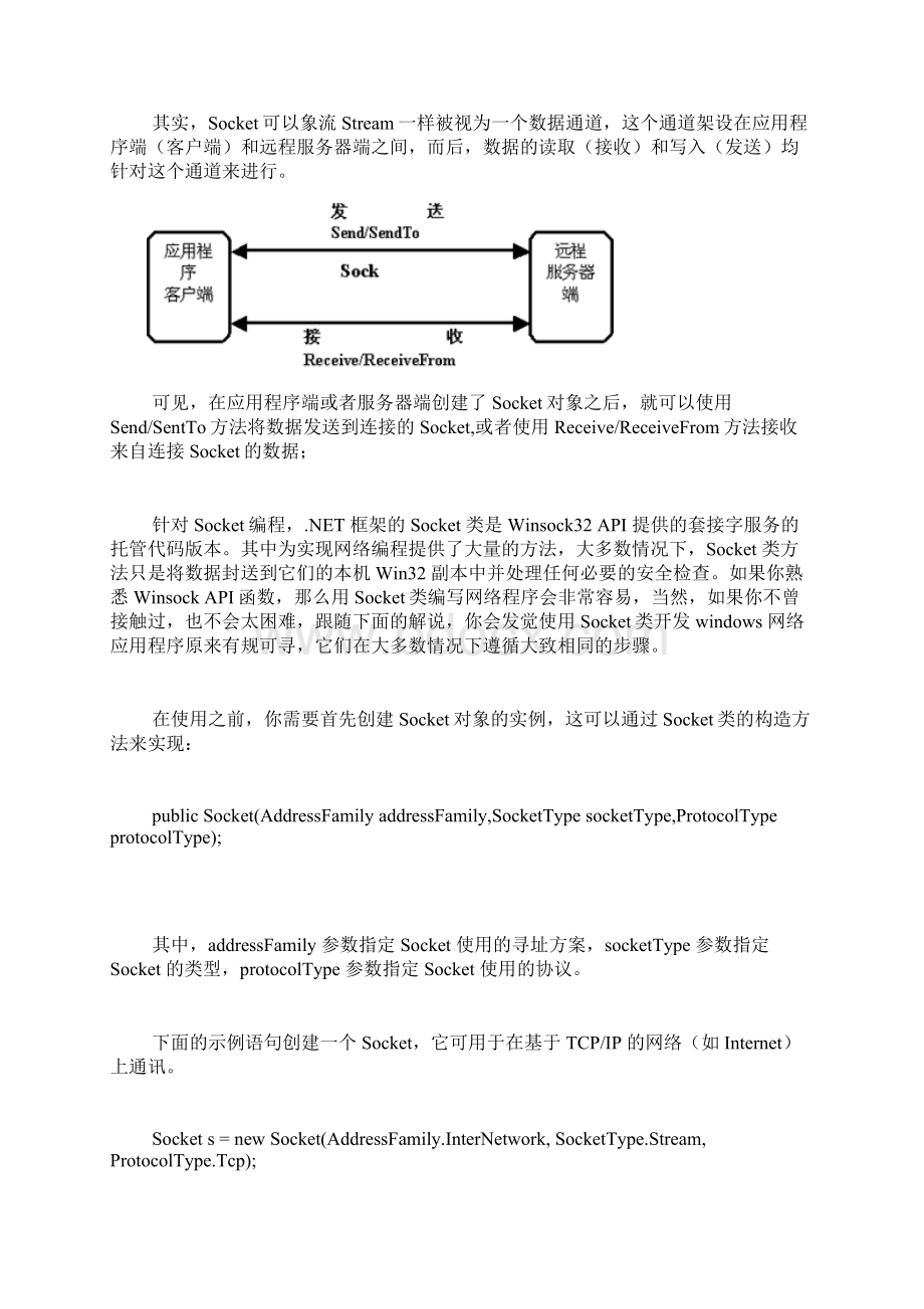 Visual C#网络编程.docx_第2页