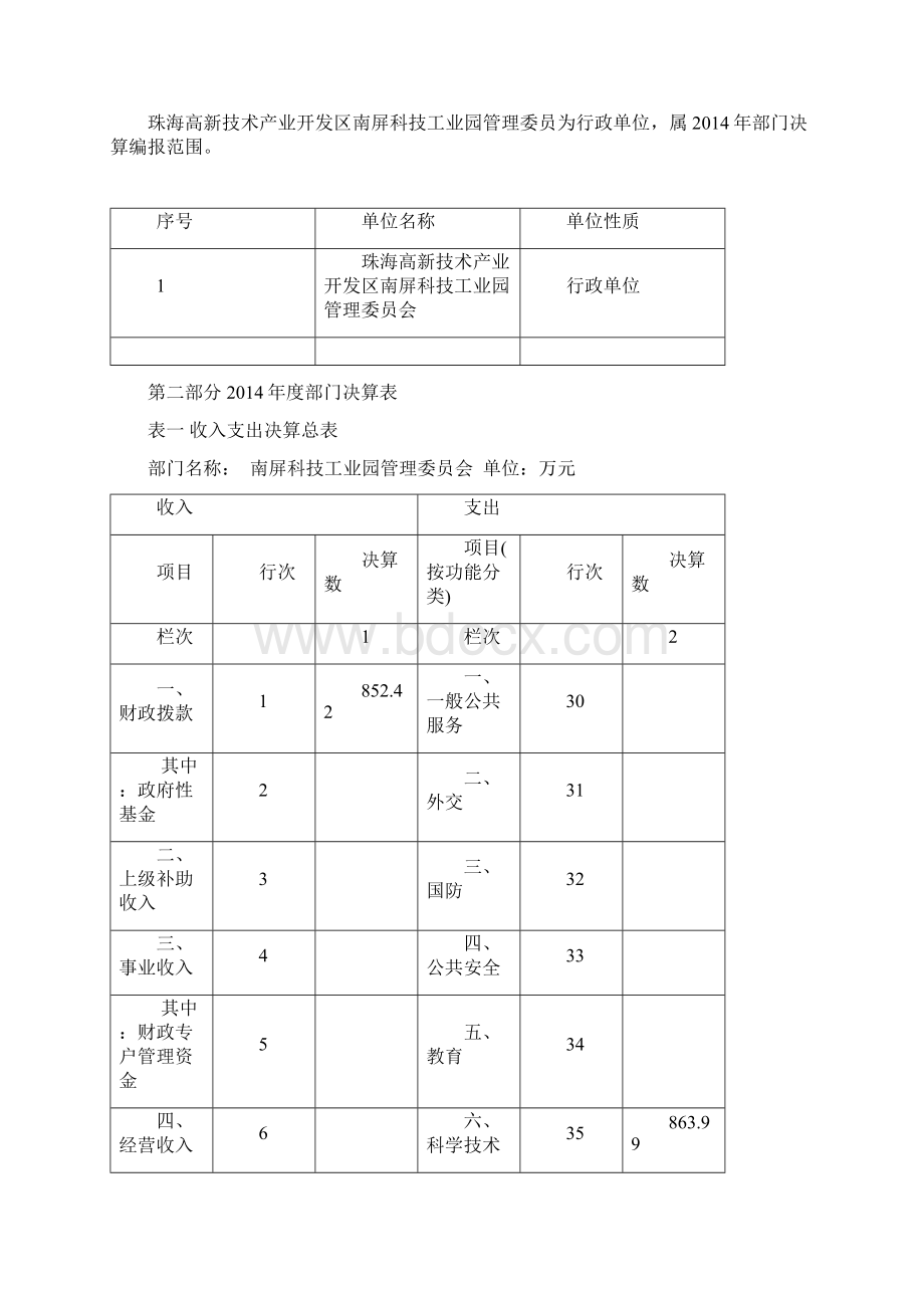 珠海高新技术产业开发区南屏科技工业园.docx_第2页