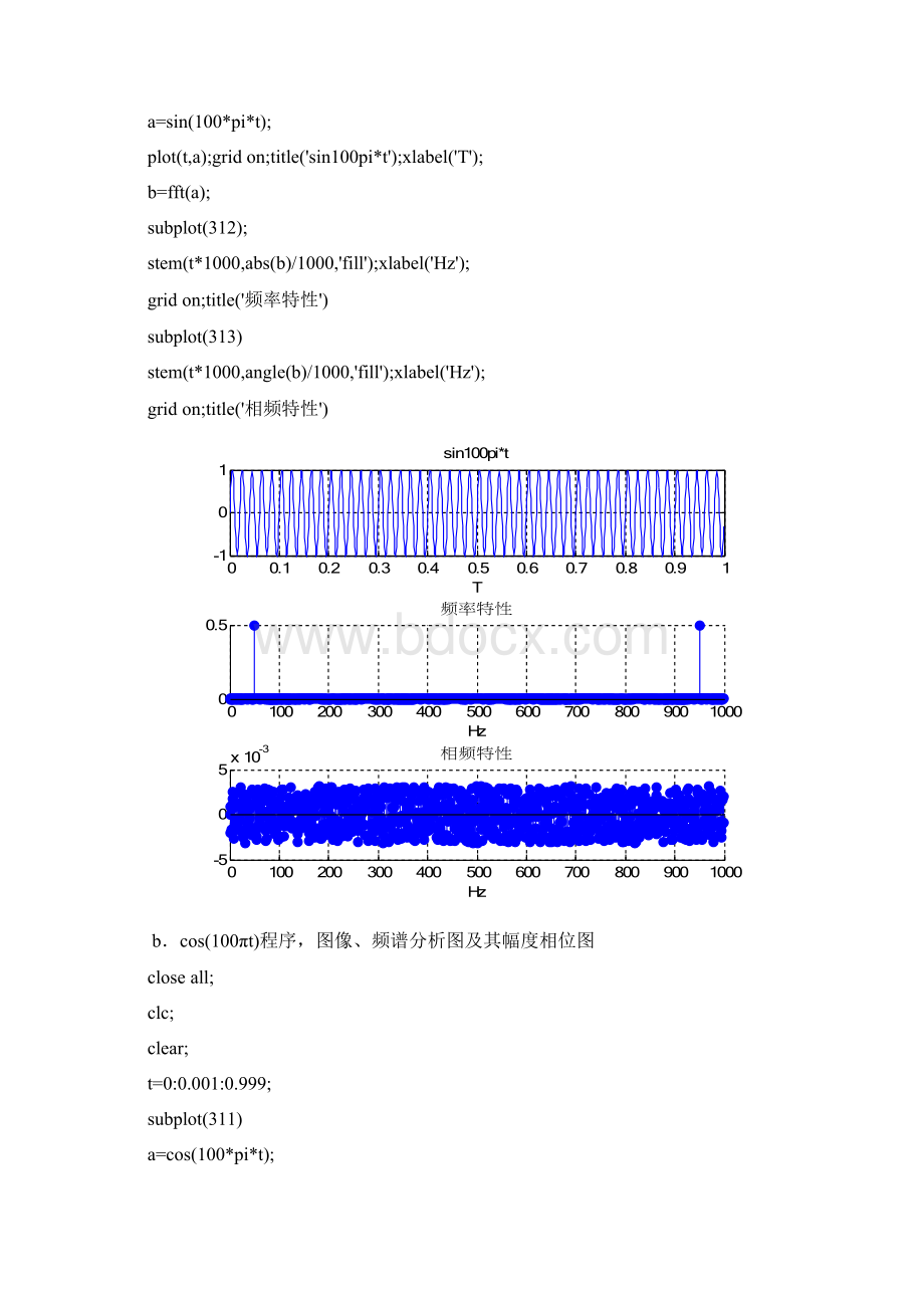 信号的频谱分析.docx_第2页