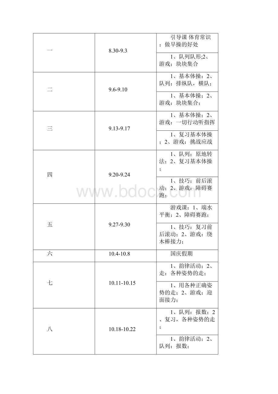 二年级体育教案.docx_第3页